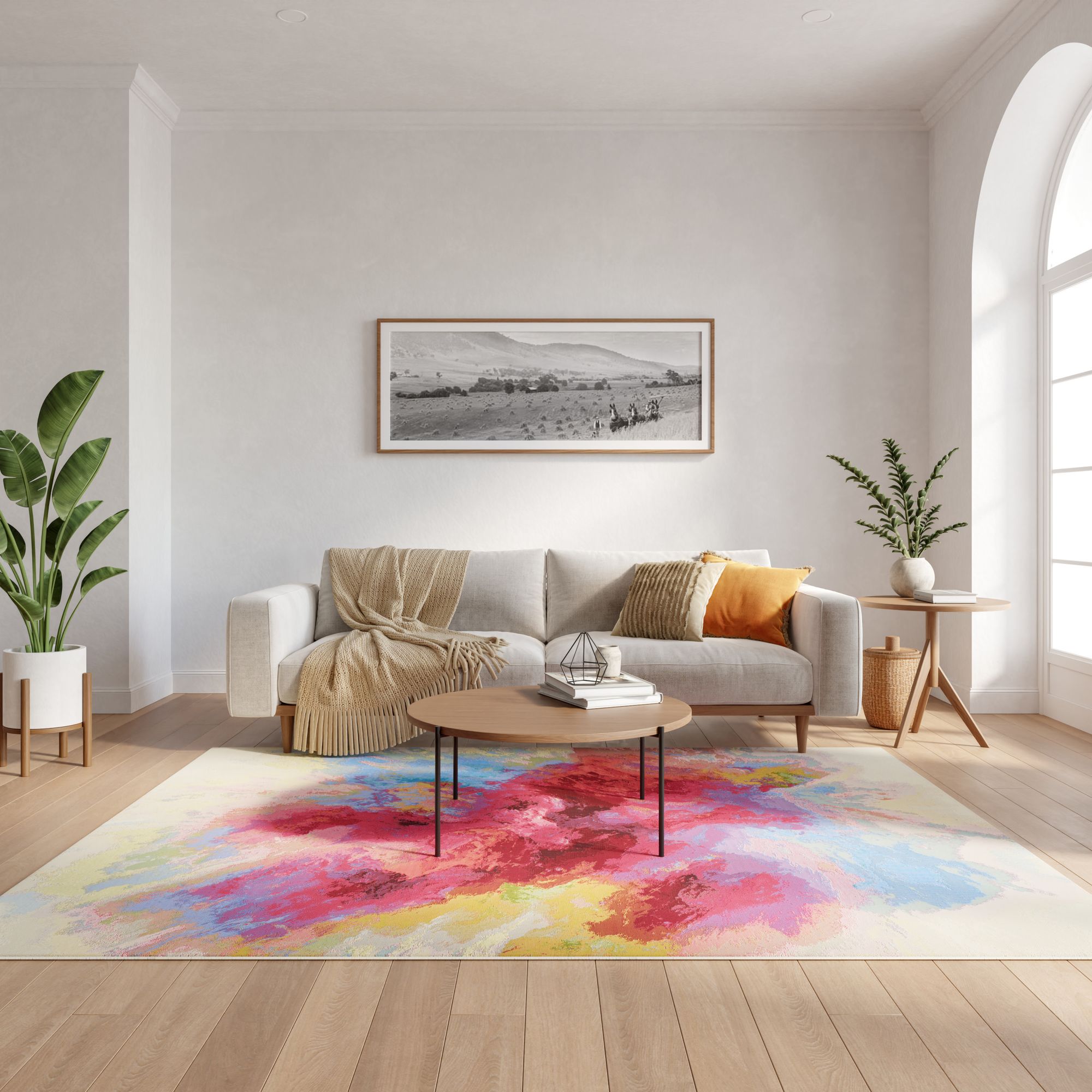 Nourison 841491177945 rugs - View #3