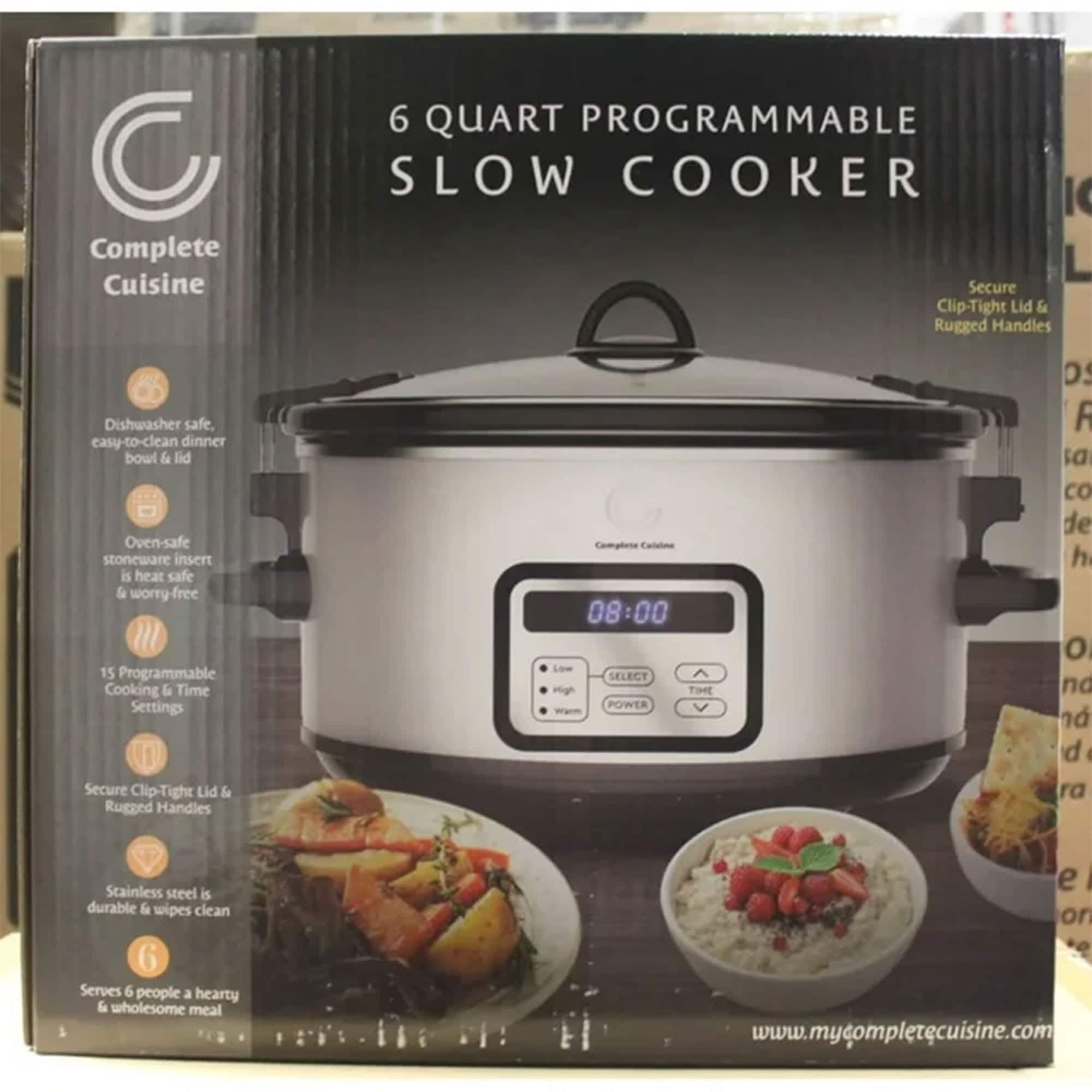 Complete Cuisine 399062 b050568 - View #6