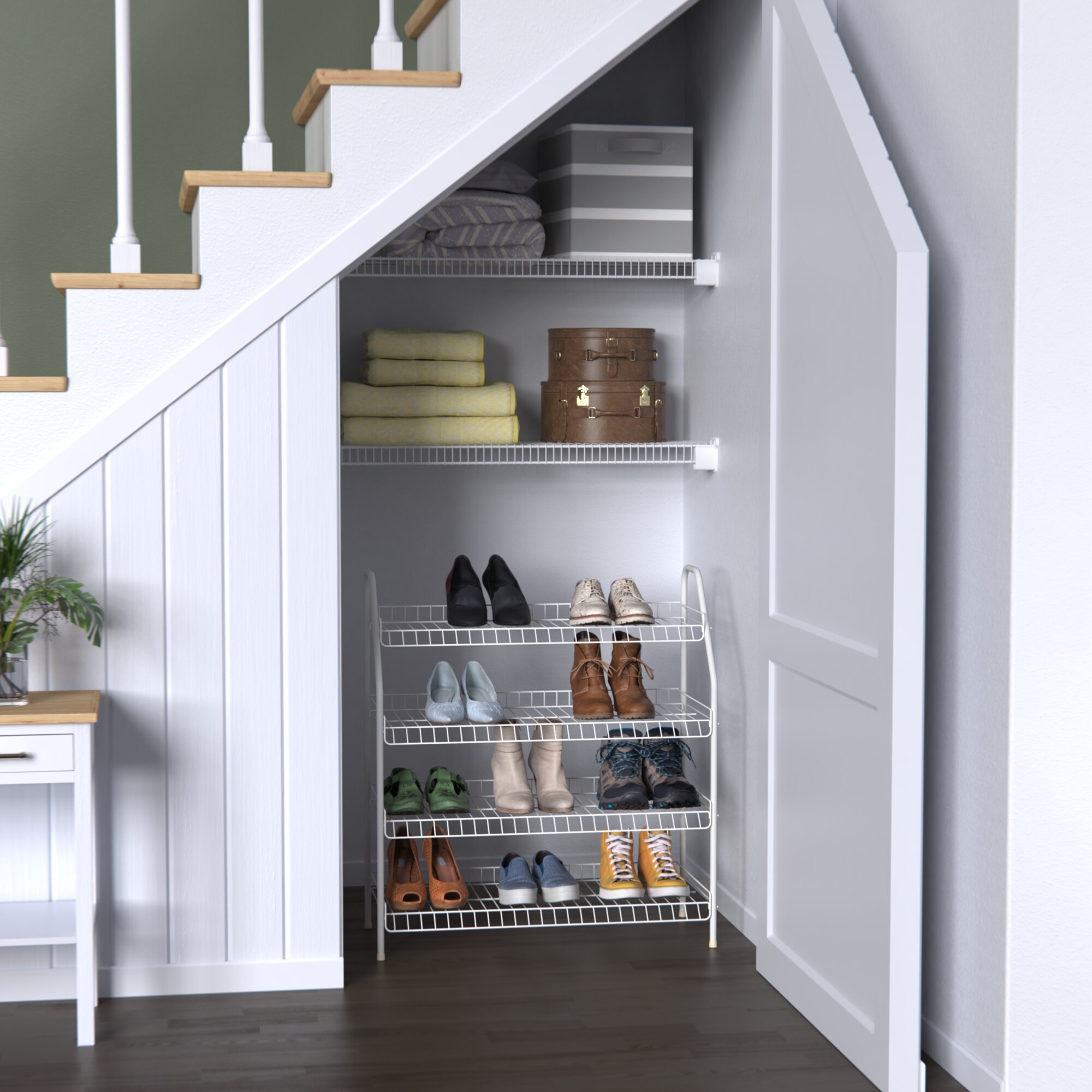 ClosetMaid 325600 Bins-Baskets - View #4
