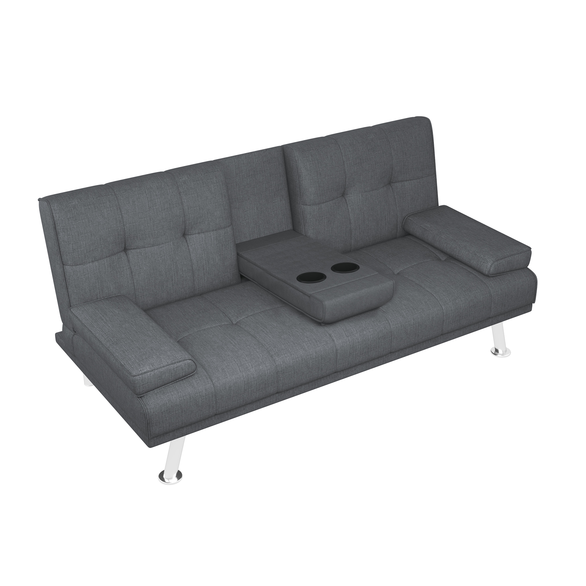 Bybafun YA3700074 futons - View #3