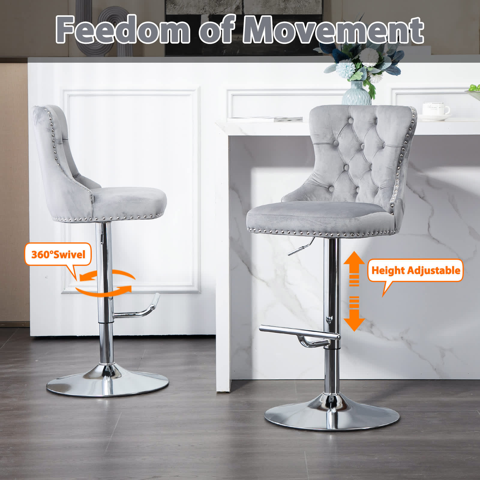 WhizMax GGL-PHO-13KZY9RS stools - View #4