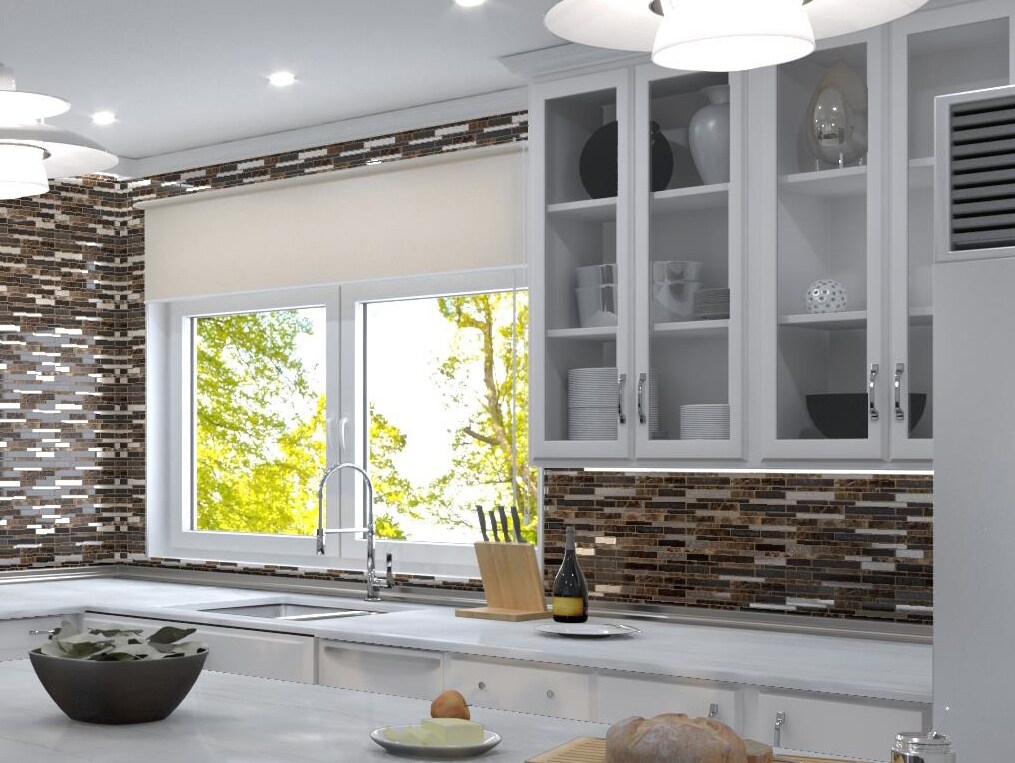 Andova Tiles SAM-ANDEXPS383 Tile-Samples - View #4
