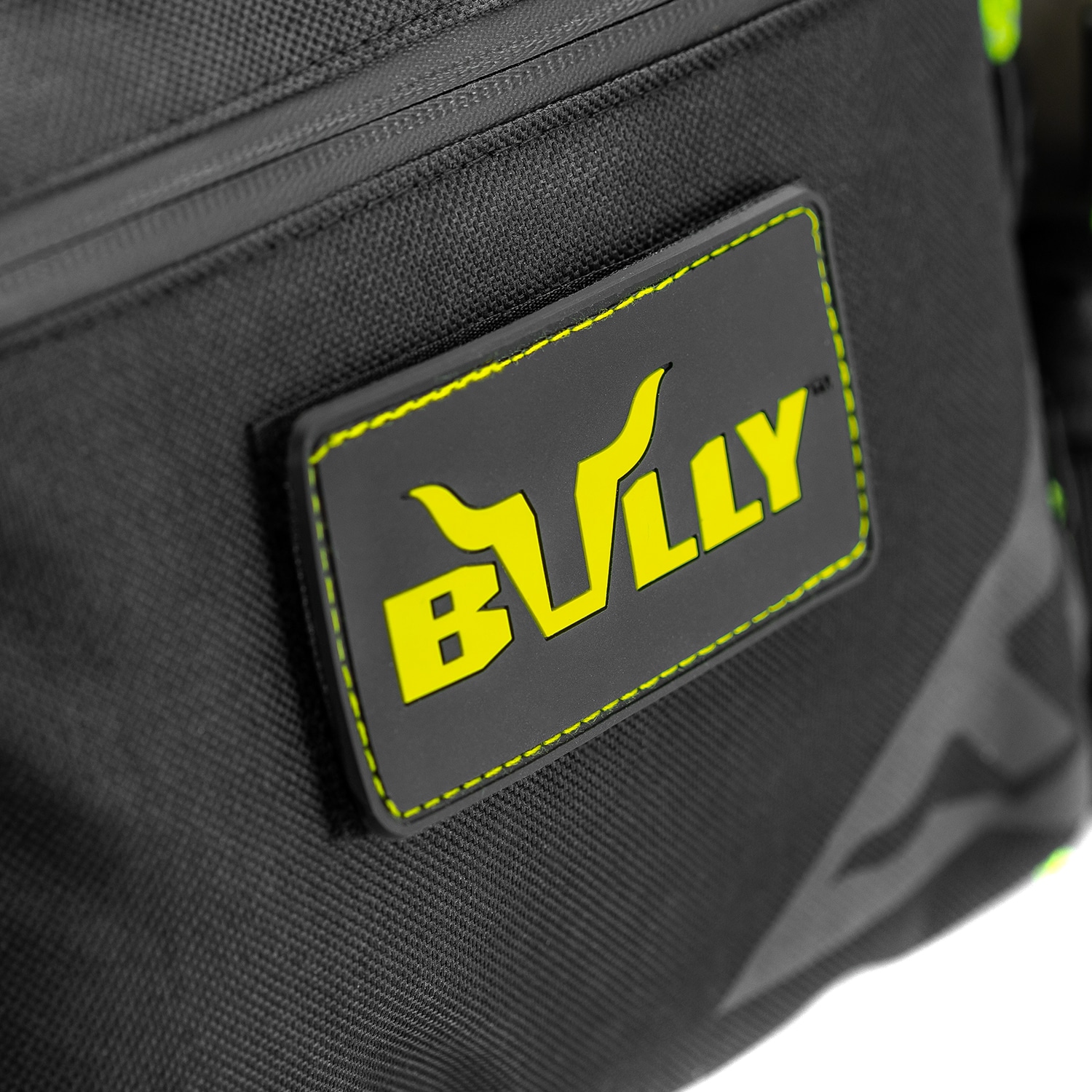 Bully BU-101E Rec-Vehicle-Acc - View #4