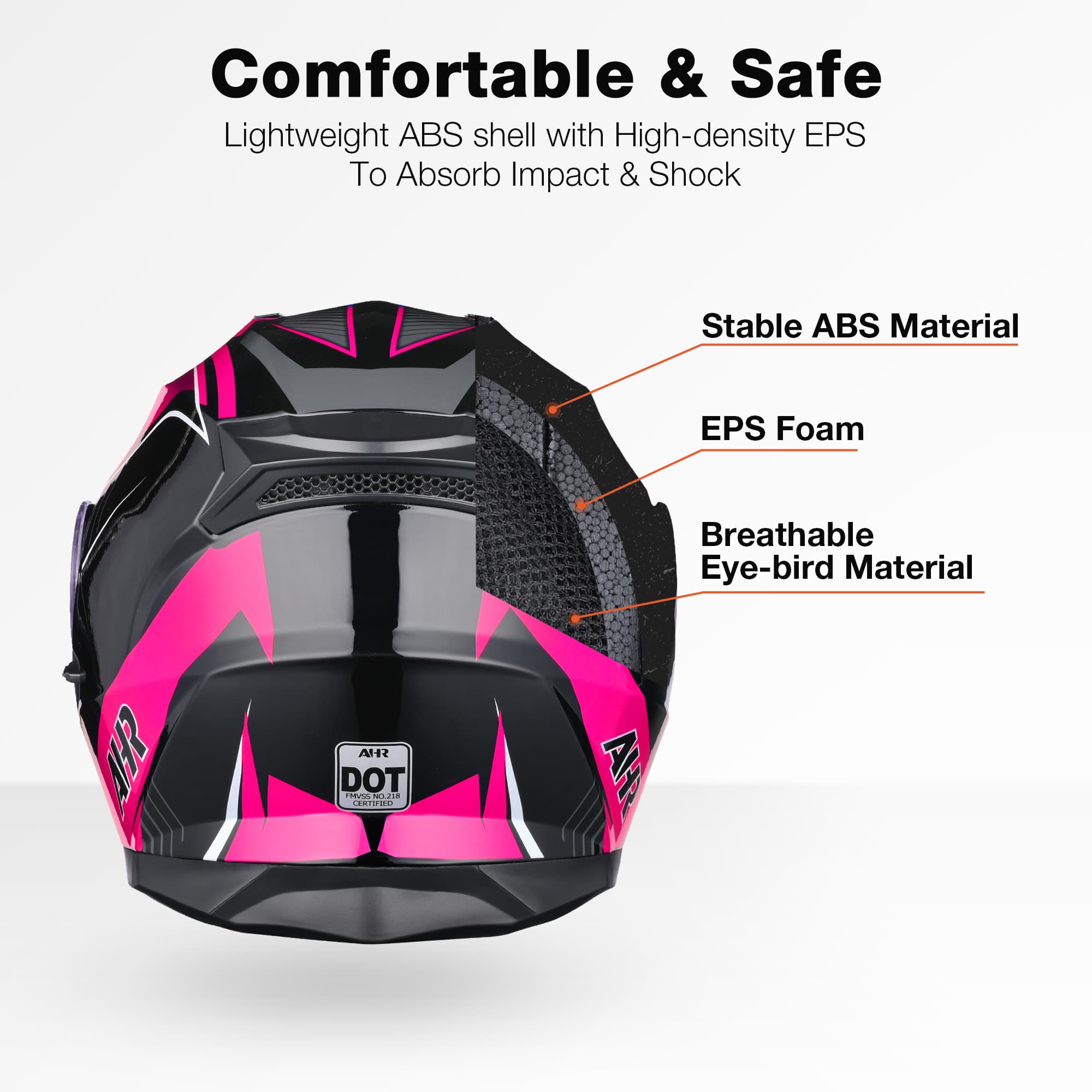 Yescom 33HEL003-162L-28-LO Sports-Equipment - View #3