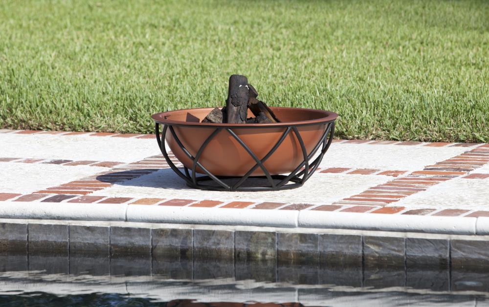 Fire Sense 62241 Outdoor-Woodburning-Firepits - View #7