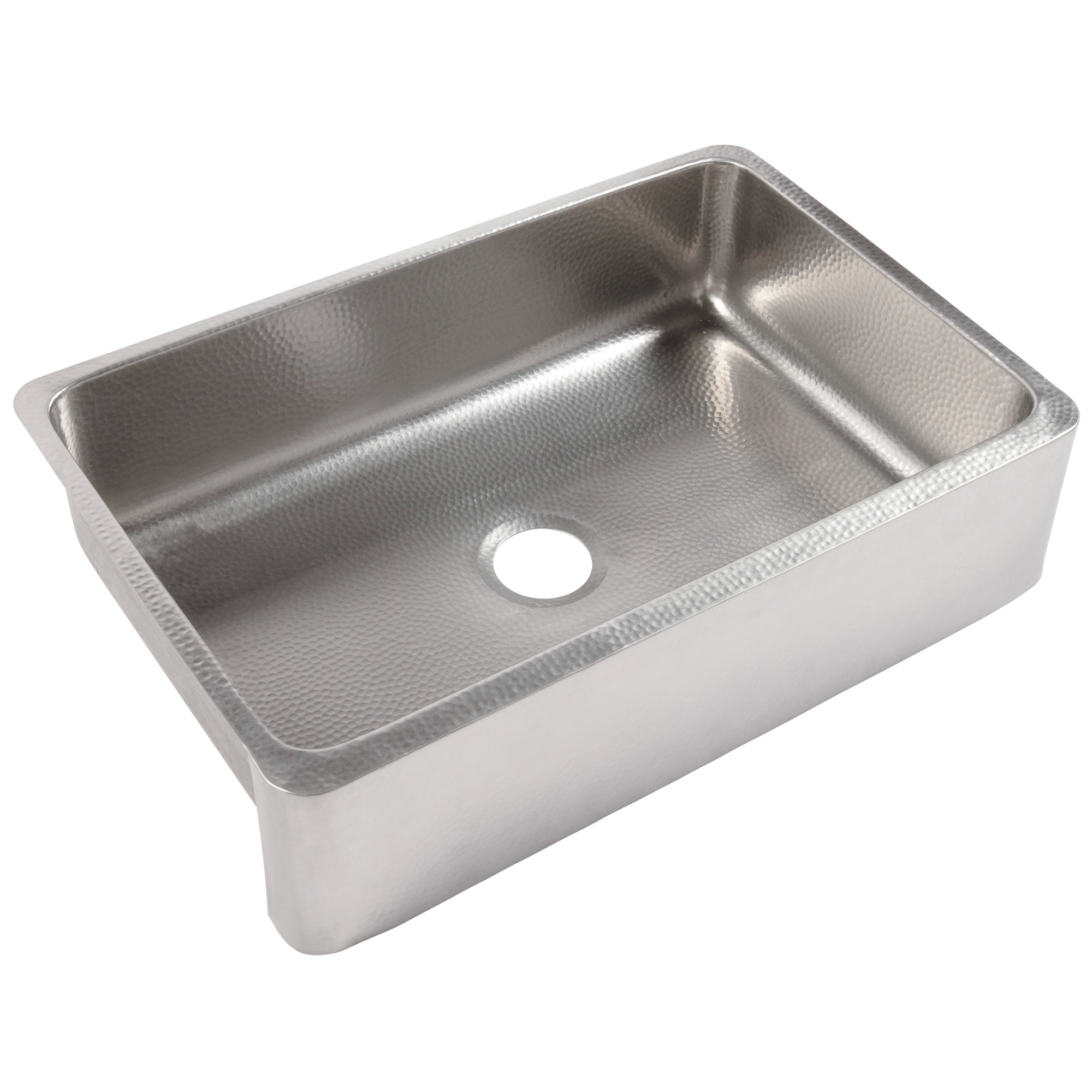 SINKOLOGY SK701-33HSB Kitchen-Sinks - View #2