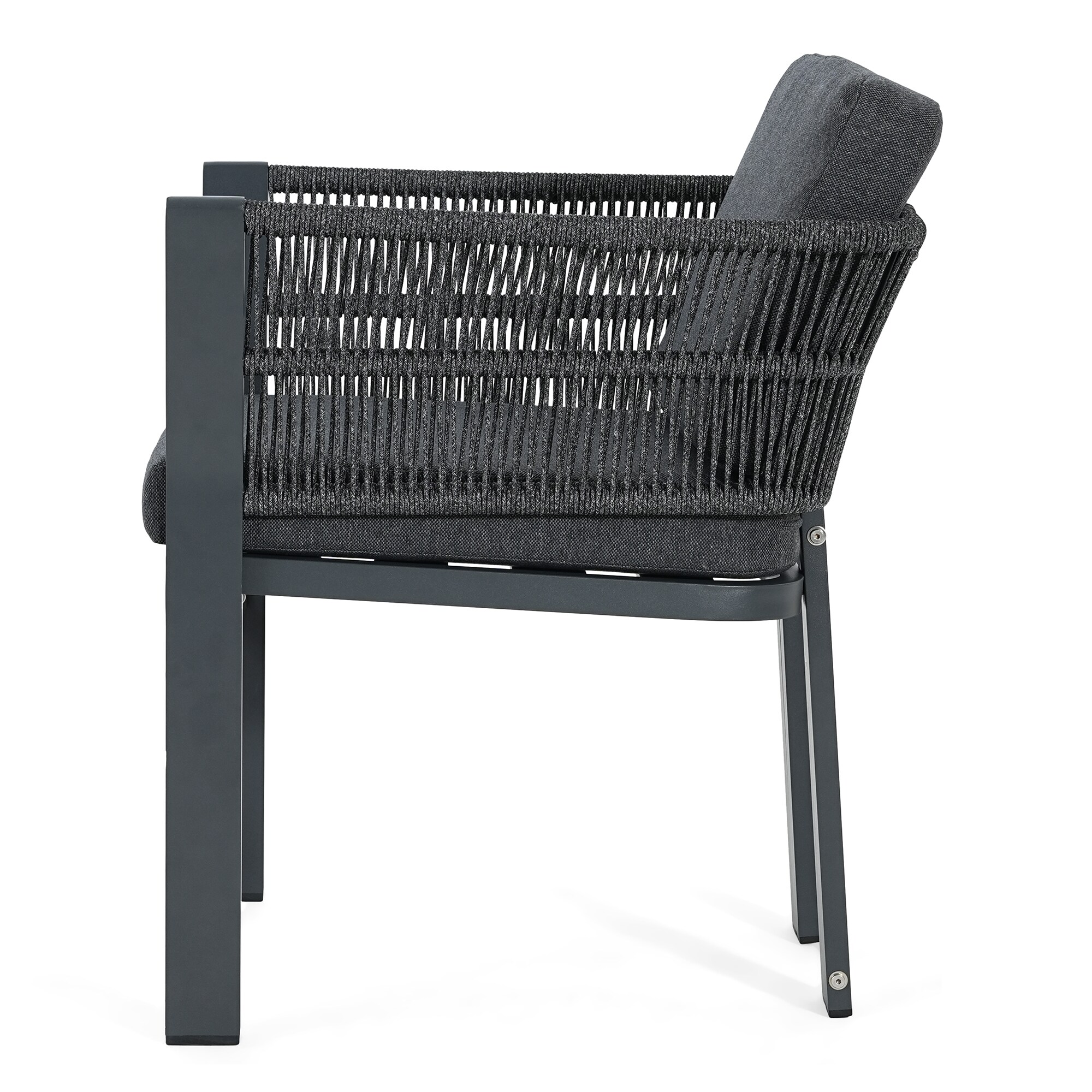 SINOFURN SYF770045DG Patio-Chairs - View #8