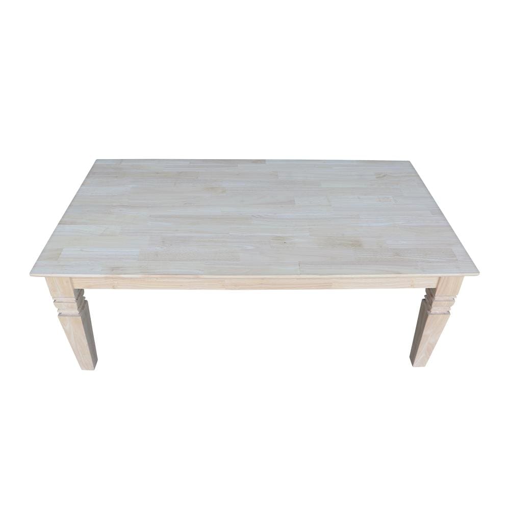 International Concepts OT-60C Coffee-Tables - View #4