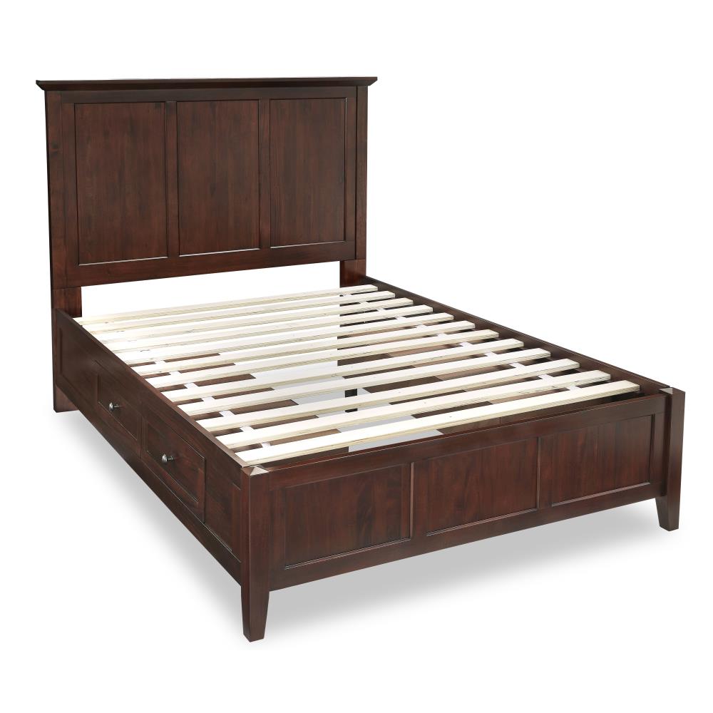 Modus Furniture 4N35D4 beds - View #7