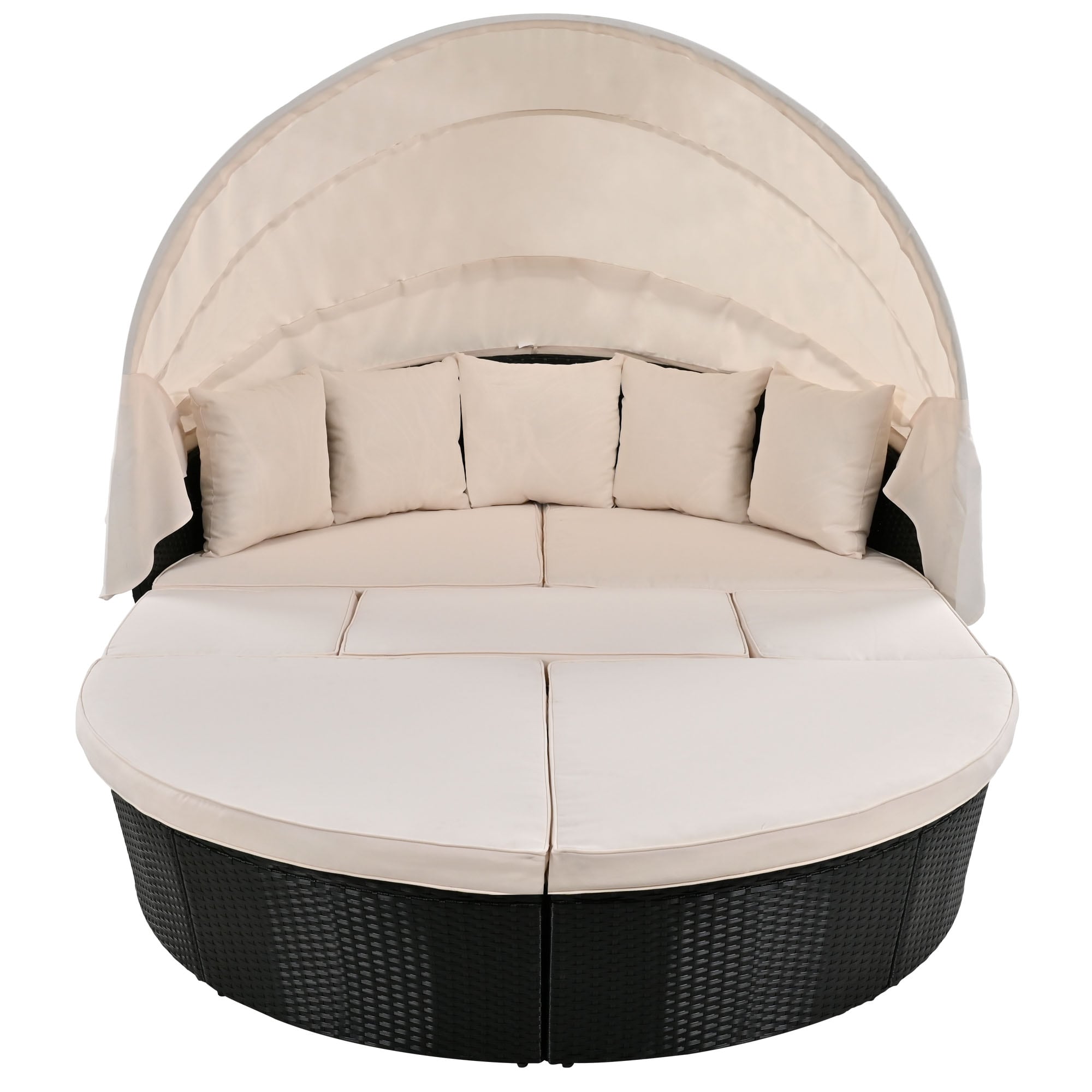 AAZJ JDG-200AAA Patio-Chairs - View #2