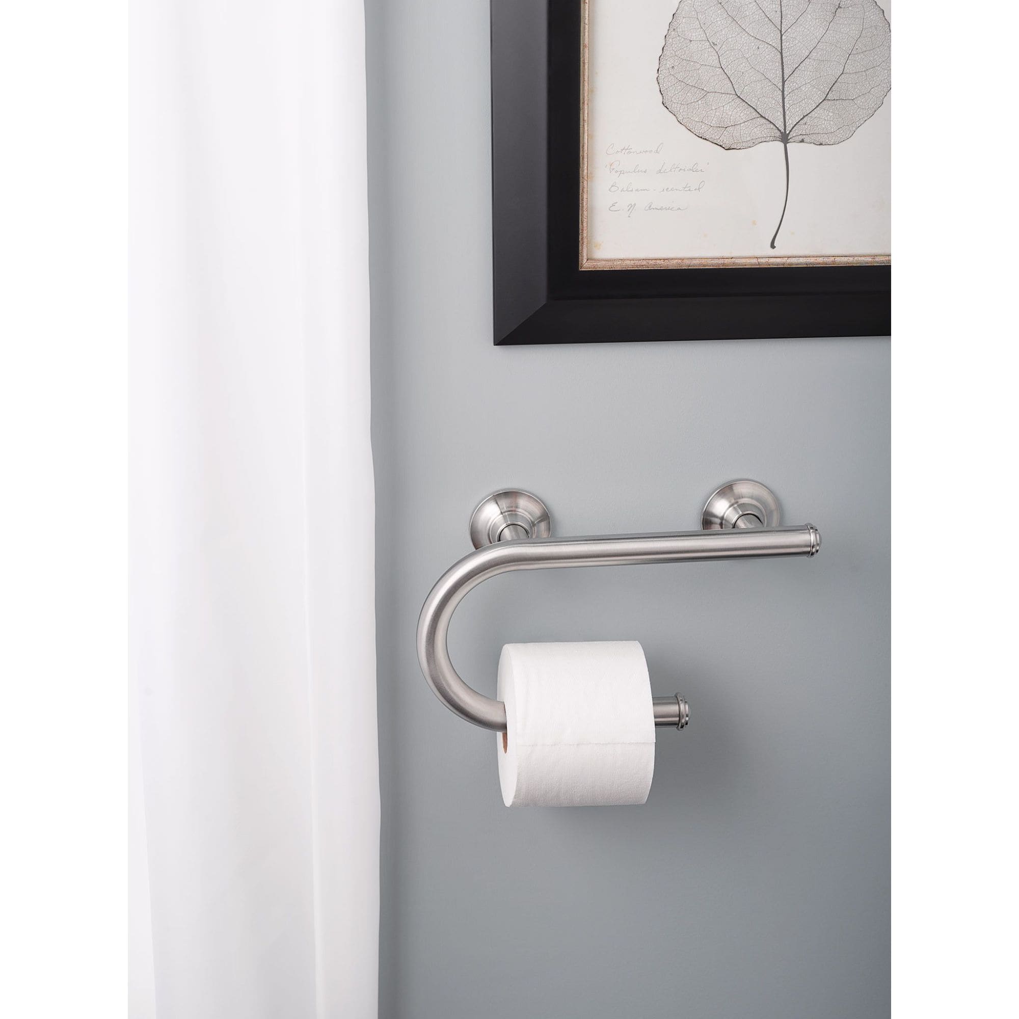 Moen LR2352DBN Grab-Bars - View #3