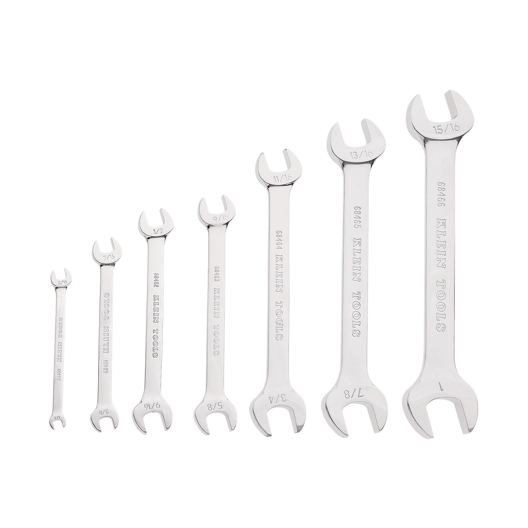 Klein Tools 68452 Wrench-Sets - View #3