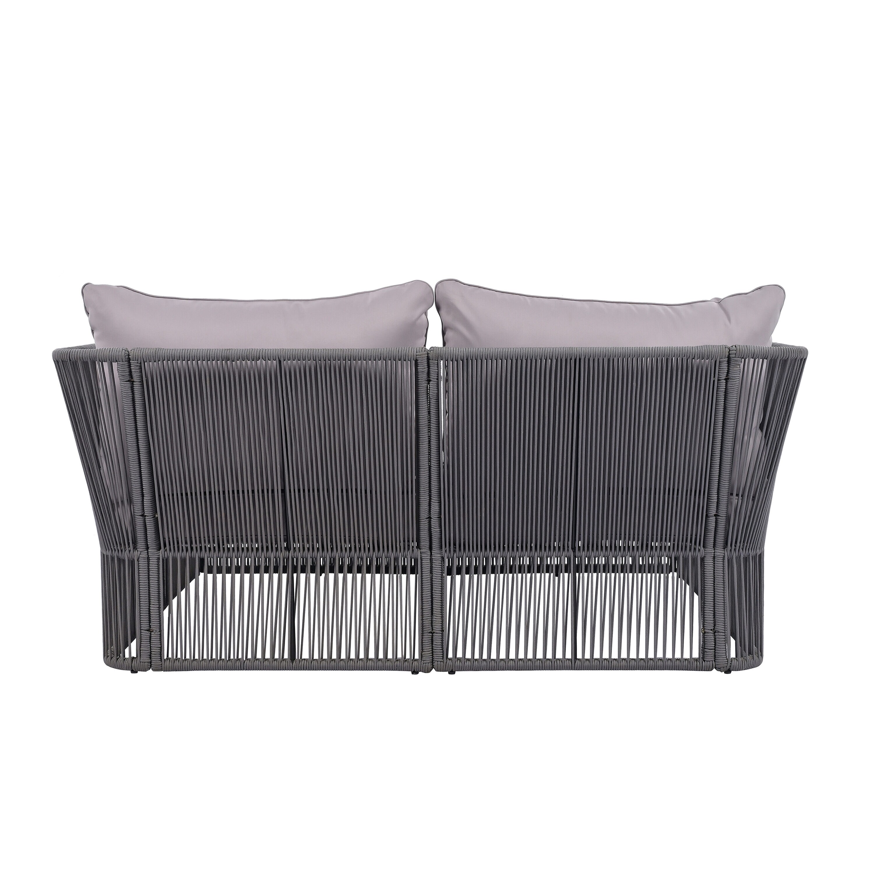Bayfeve BFTM-2E-PCS Patio-Sofas-Daybeds - View #12