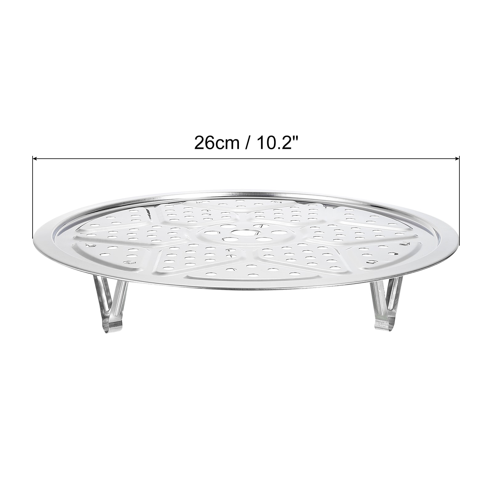 Unique Bargains S26042200UX3762 Food-Steamers - View #2