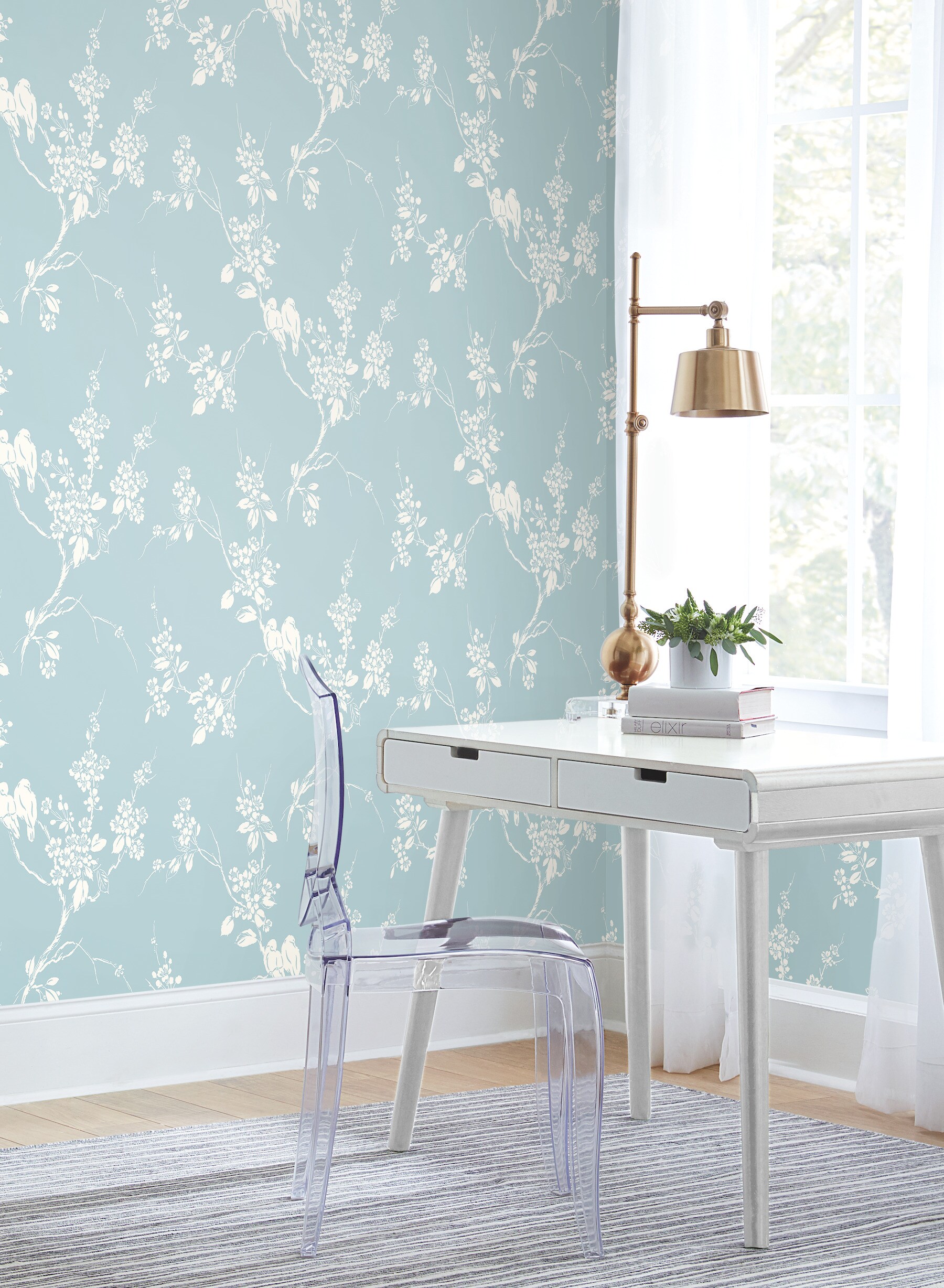 York Wallcoverings SS2593 wallpaper - View #3