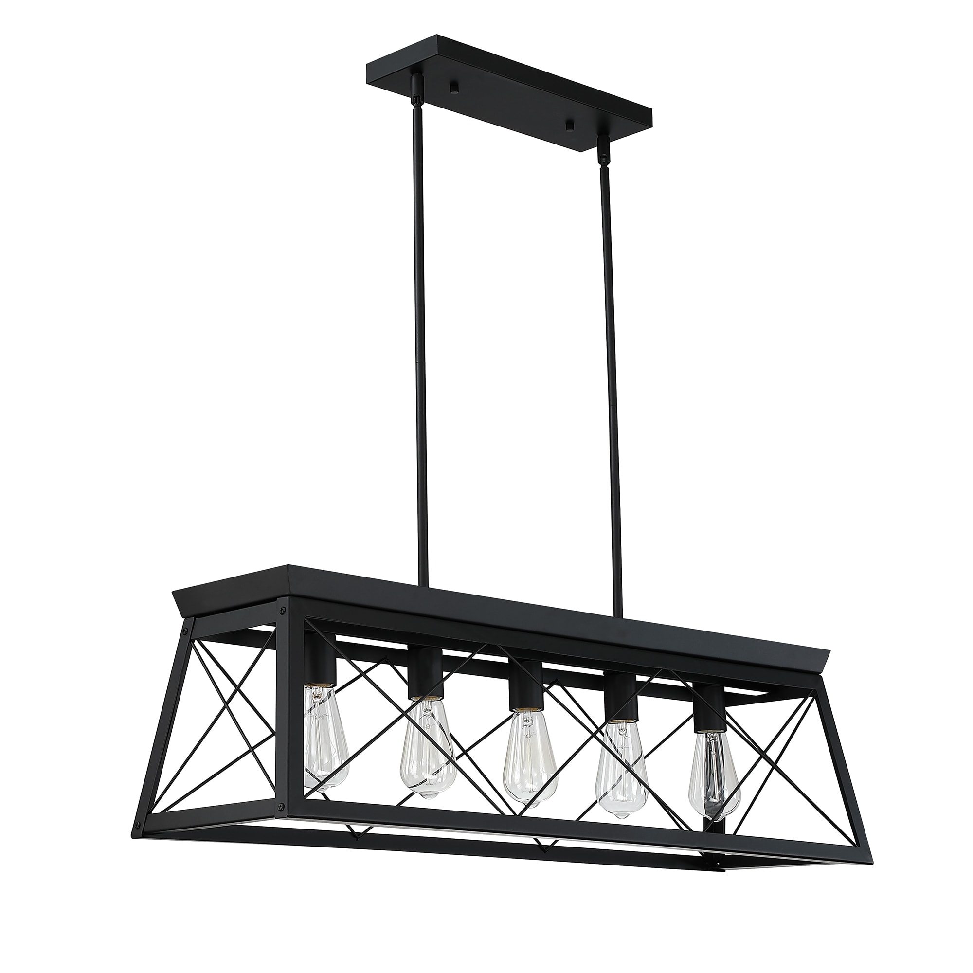 Hukoro F52315-11I Pendant-Lights - View #6