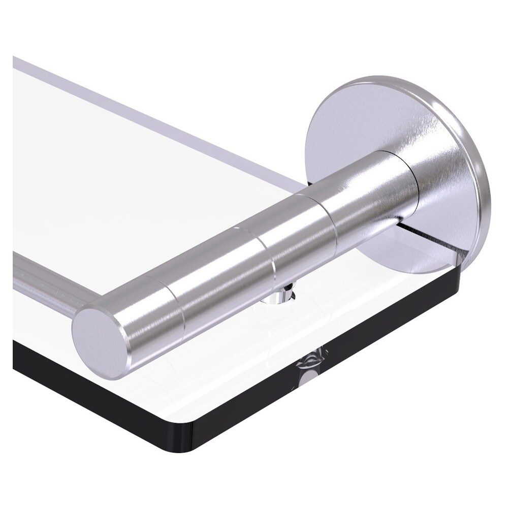 Allied Brass FR-1/16G-SCH Bathroom-Shelves - View #2