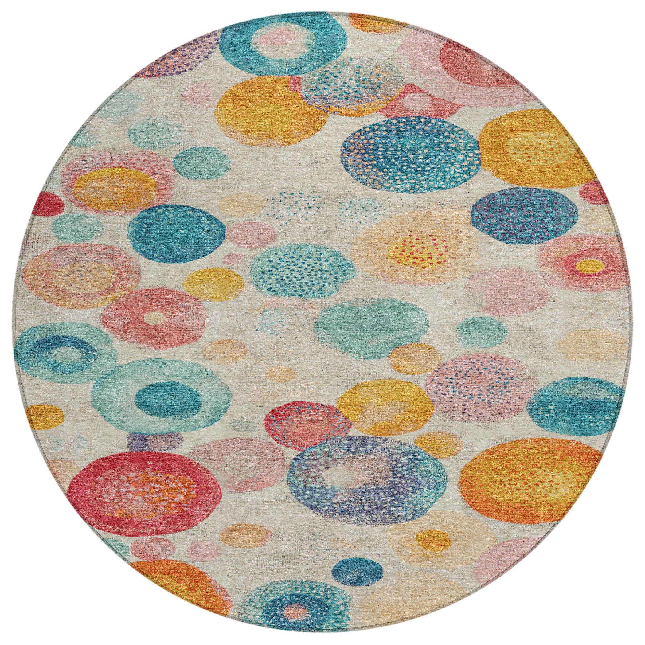 Addison Rugs ACN1896BG8RO rugs - View #2