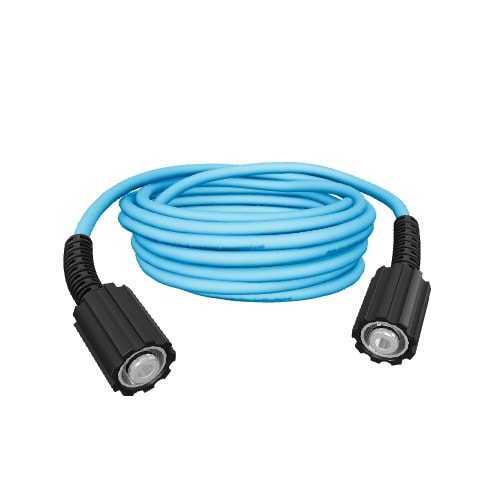 Greenworks 1/4-in x 30-ft Pressure Washer Hose Greenworks 1/4-in x 30-ft Pressure Washer Hose