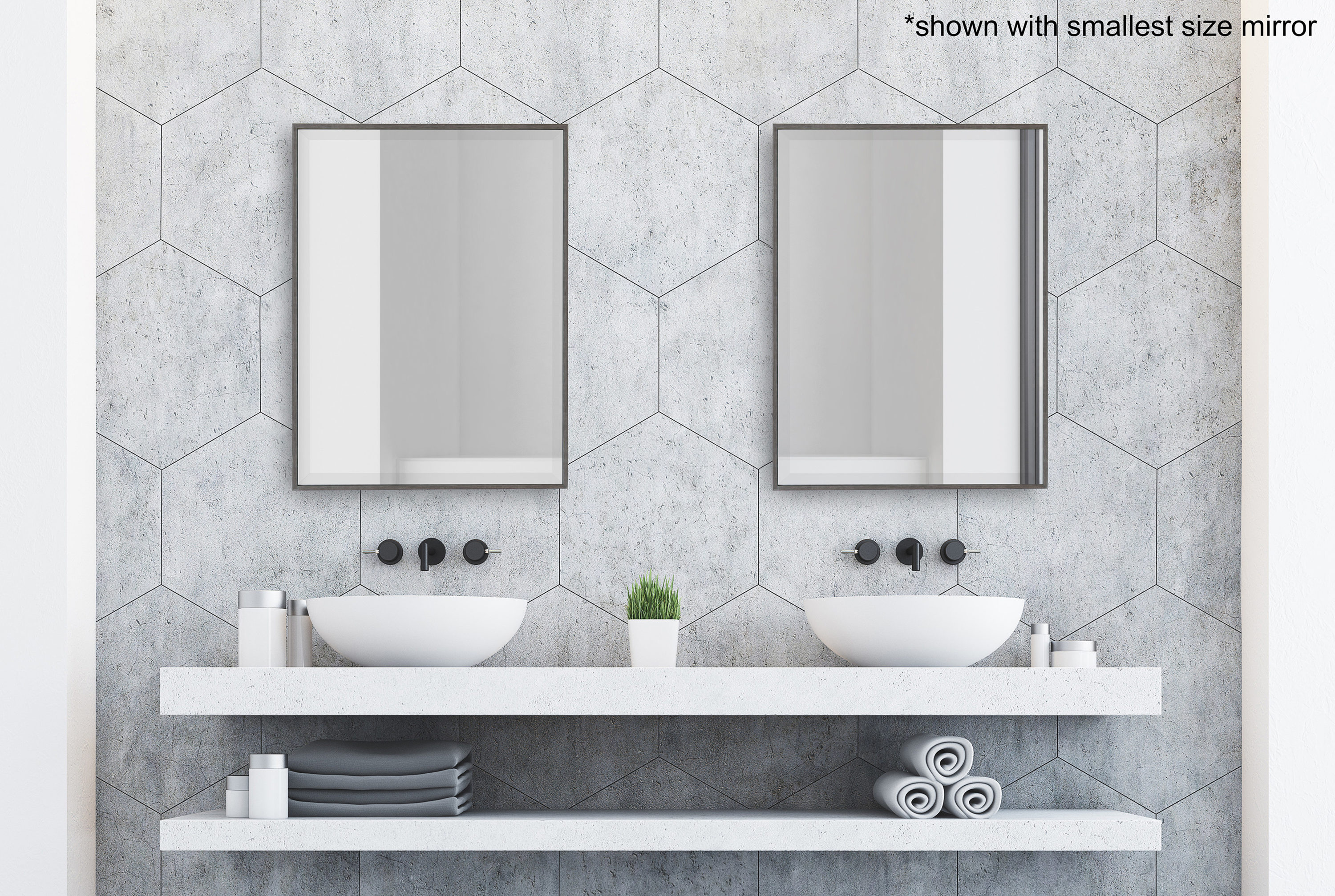 Kate and Laurel 213032 Decor-Mirrors - View #5