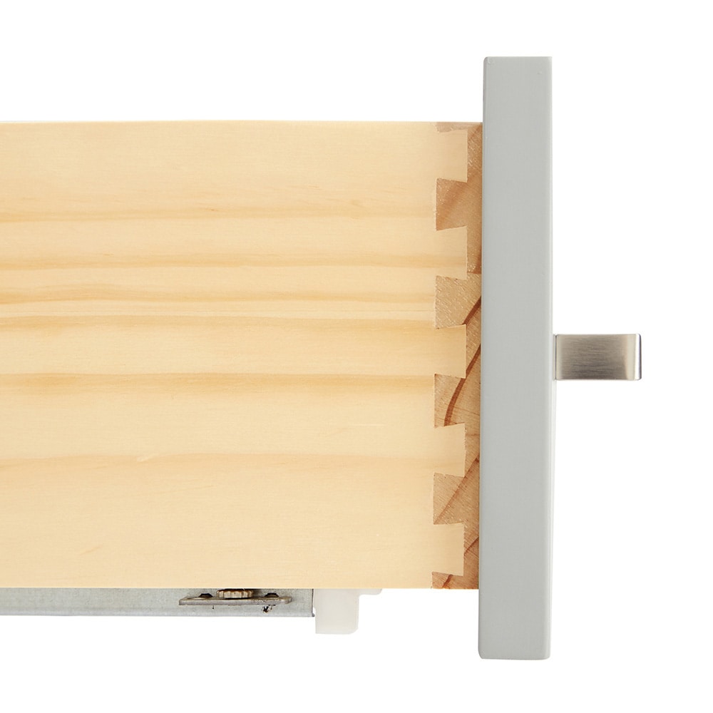 ARIEL A043SCW2OVOGRY Bath-Vanity-Combo - View #7