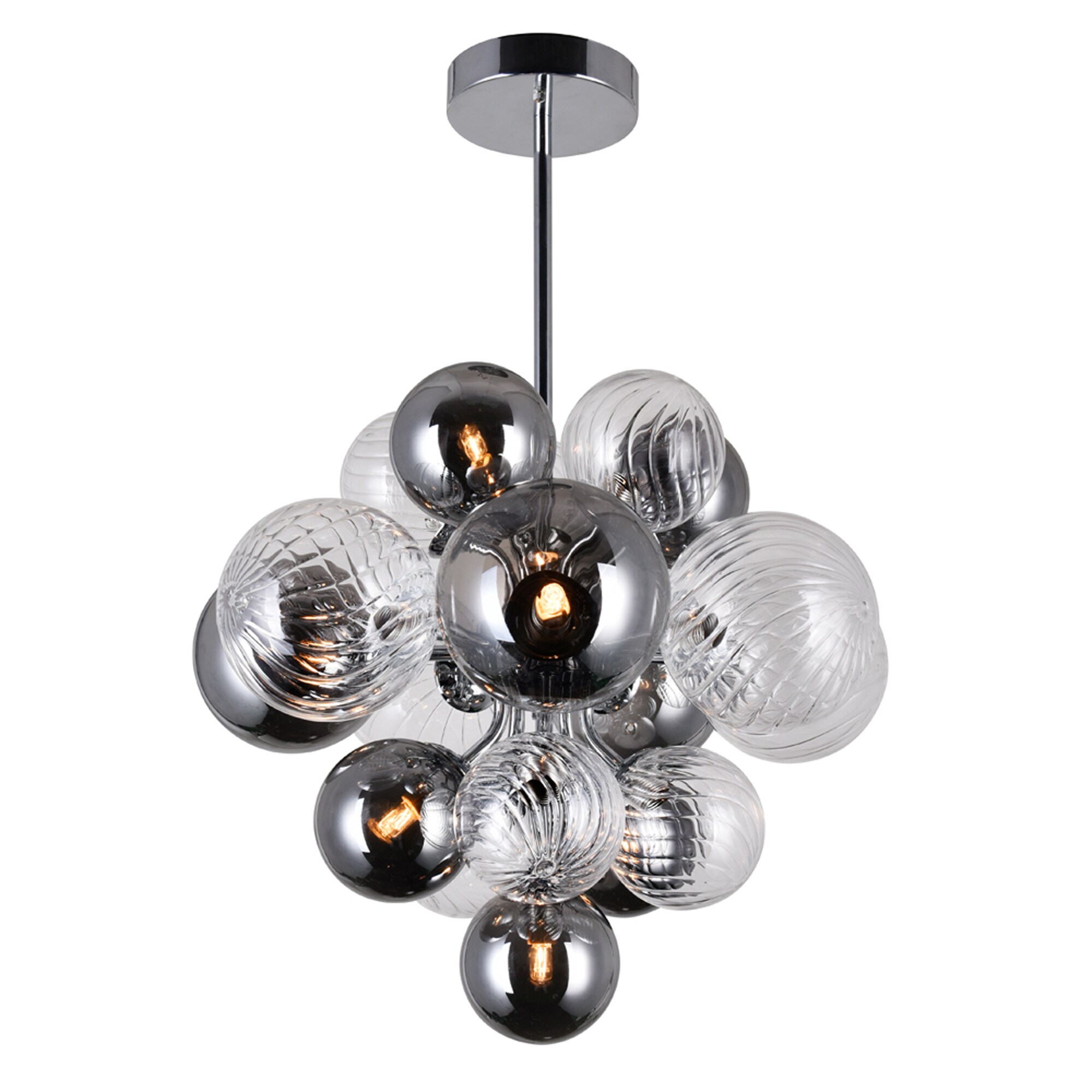 CWI Lighting 1205P16-8-601 b090015 - View #3