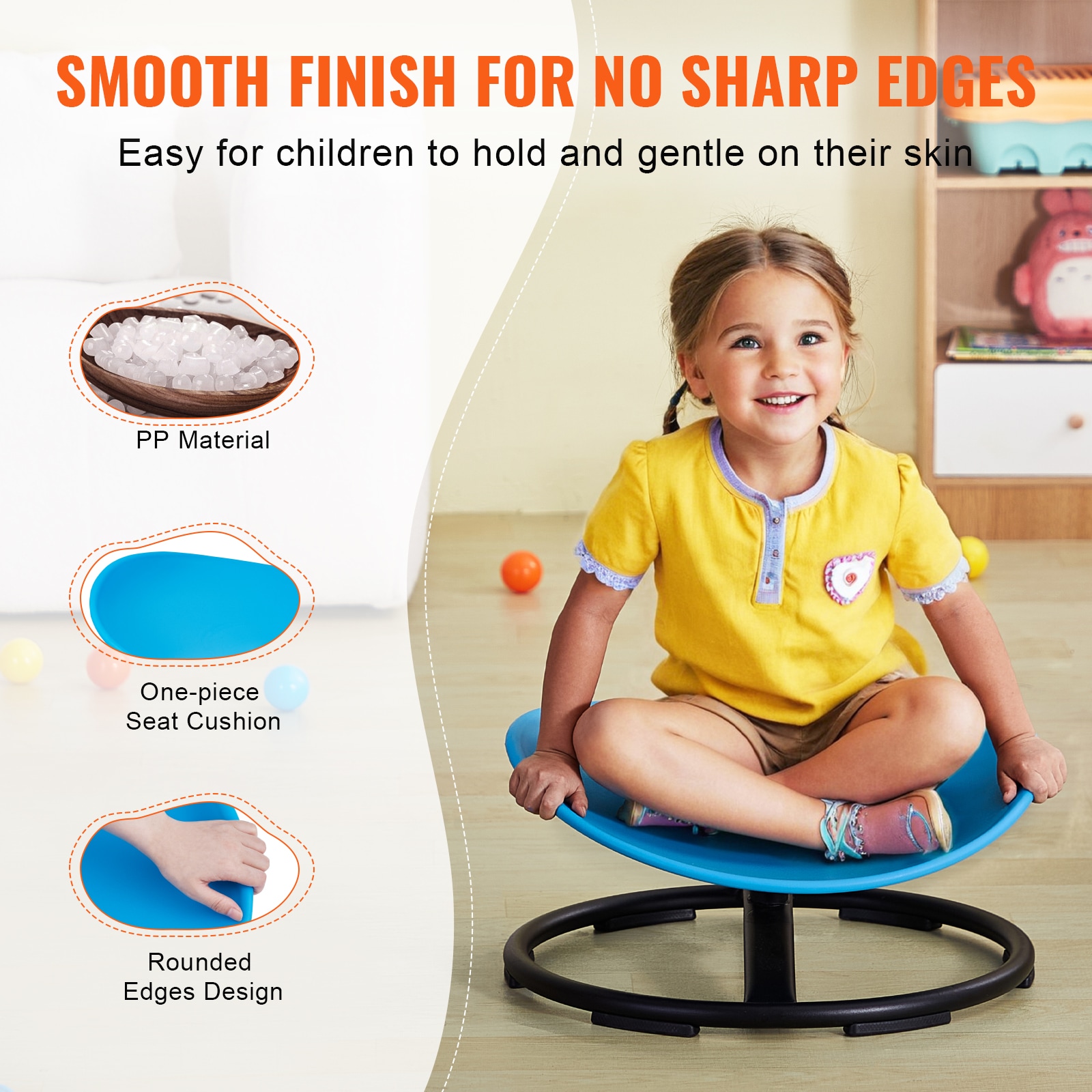 SVOPES SVOPESETZYYXL09921V0 Kids-Chairs - View #6