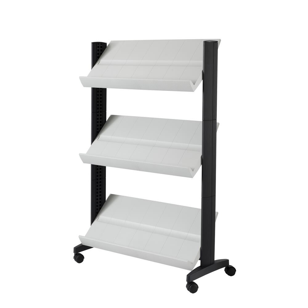 Paperflow 253N.02 Free-Standing-Shelving - View #2