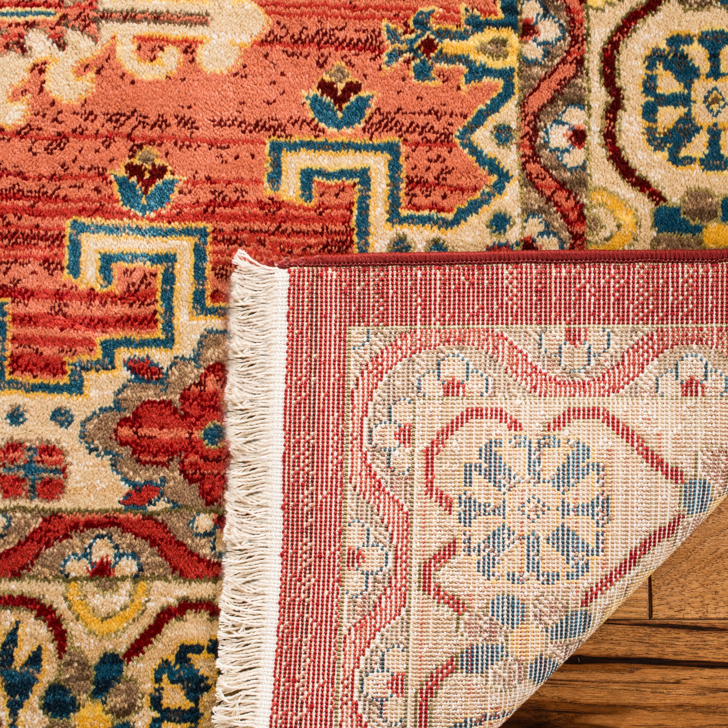 Safavieh KSN308Q-8 rugs - View #4