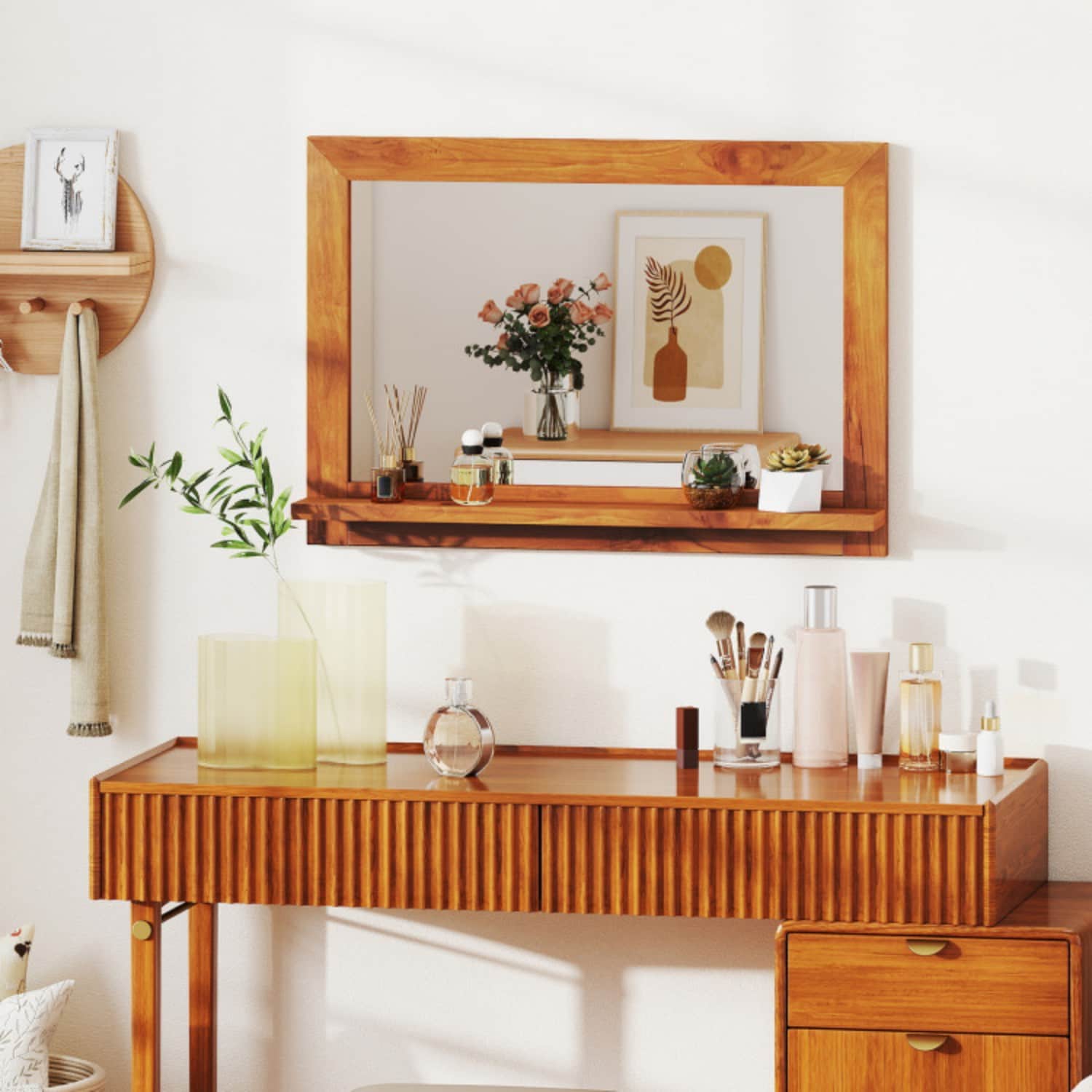 Vanityfus VA-HYA01V12382 Decor-Mirrors - View #4