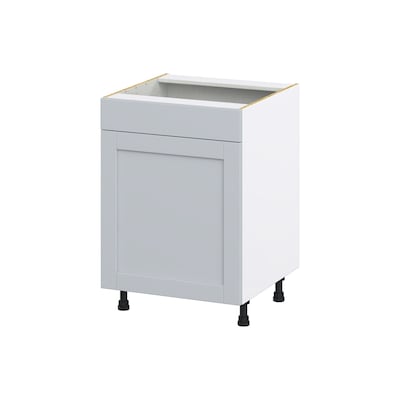 24 Inch Wide Sink Kitchen Cabinets at Lowes.com