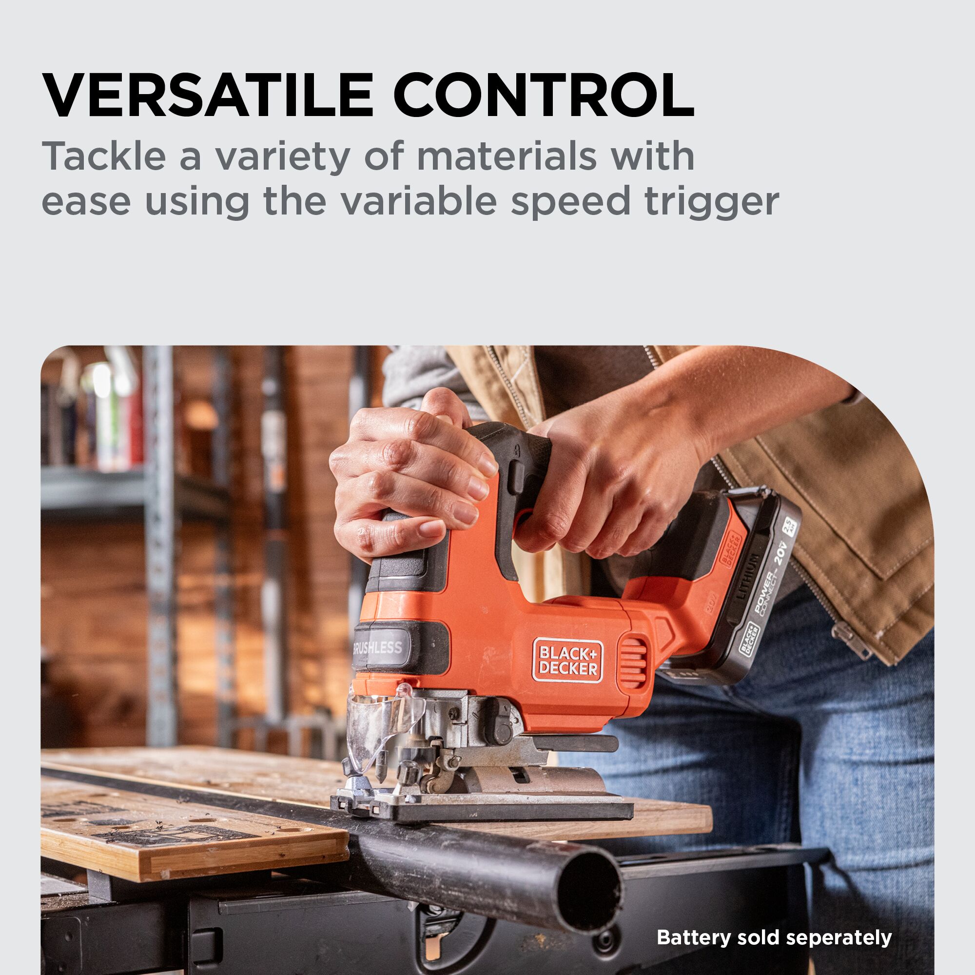 BLACK+DECKER BLJS78B c100075 - View #9