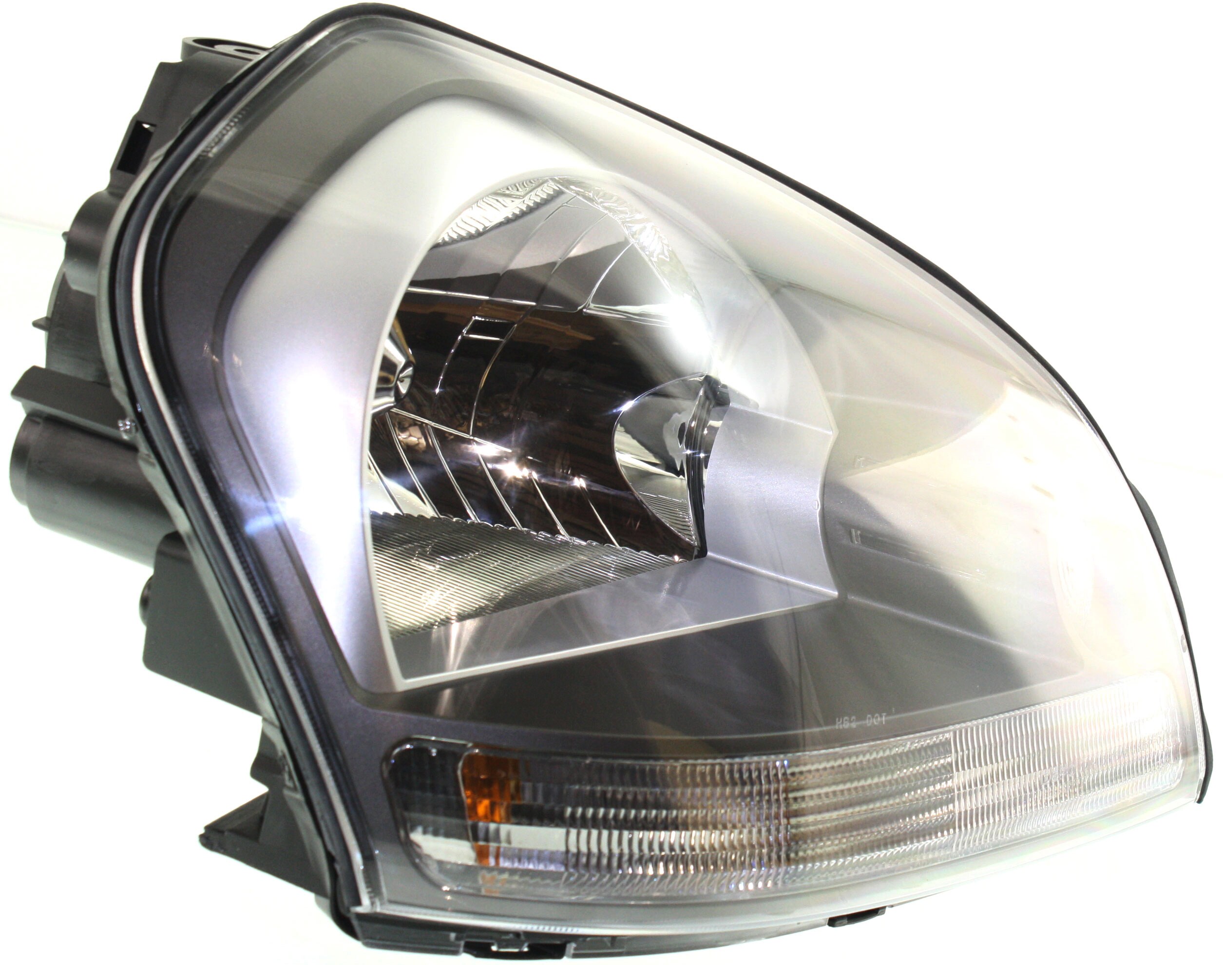 Garage-Pro JCWH100189GP Headlights-Components - View #3
