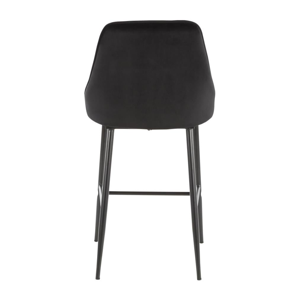 LumiSource B25-MARCEL BKVBK2 stools - View #5