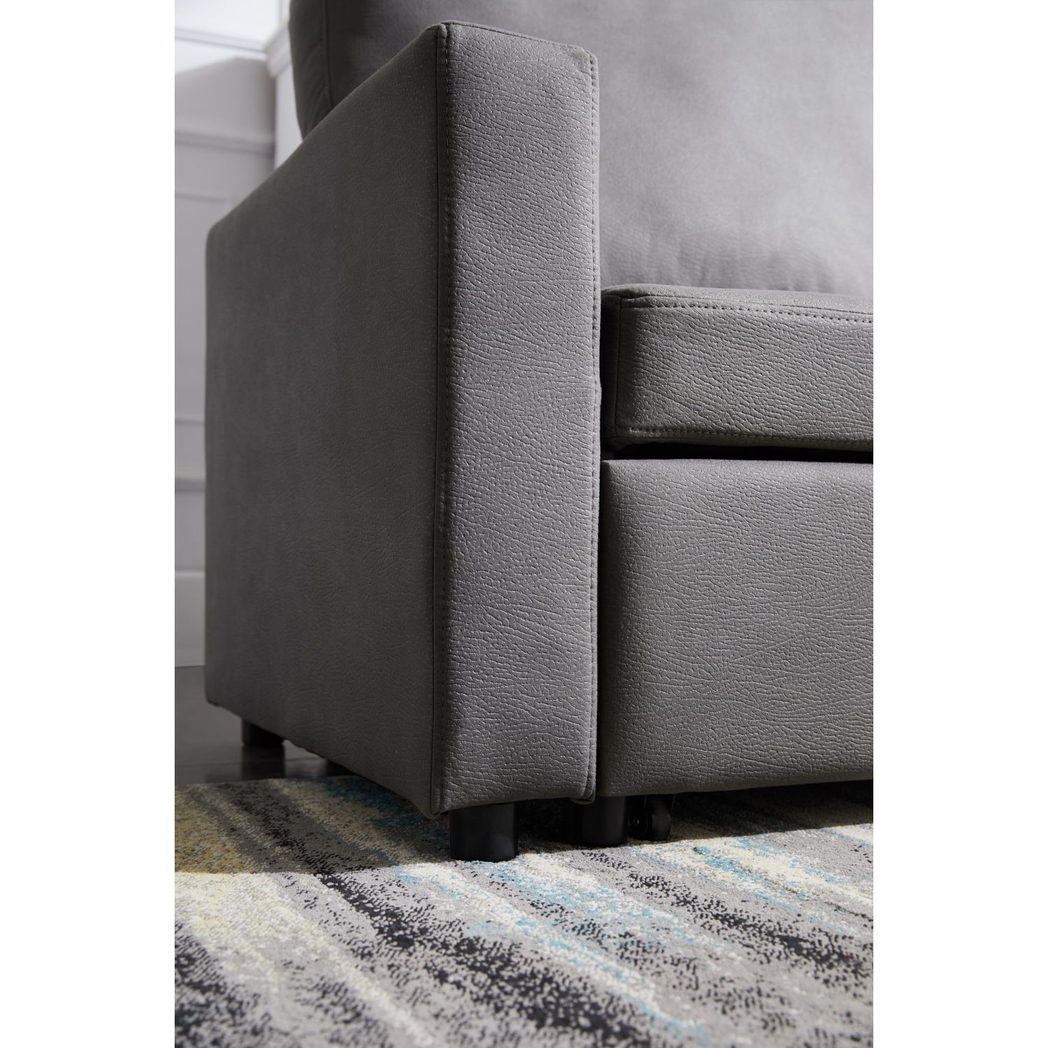 JASMODER W487S00009 Sofas-Loveseats - View #4