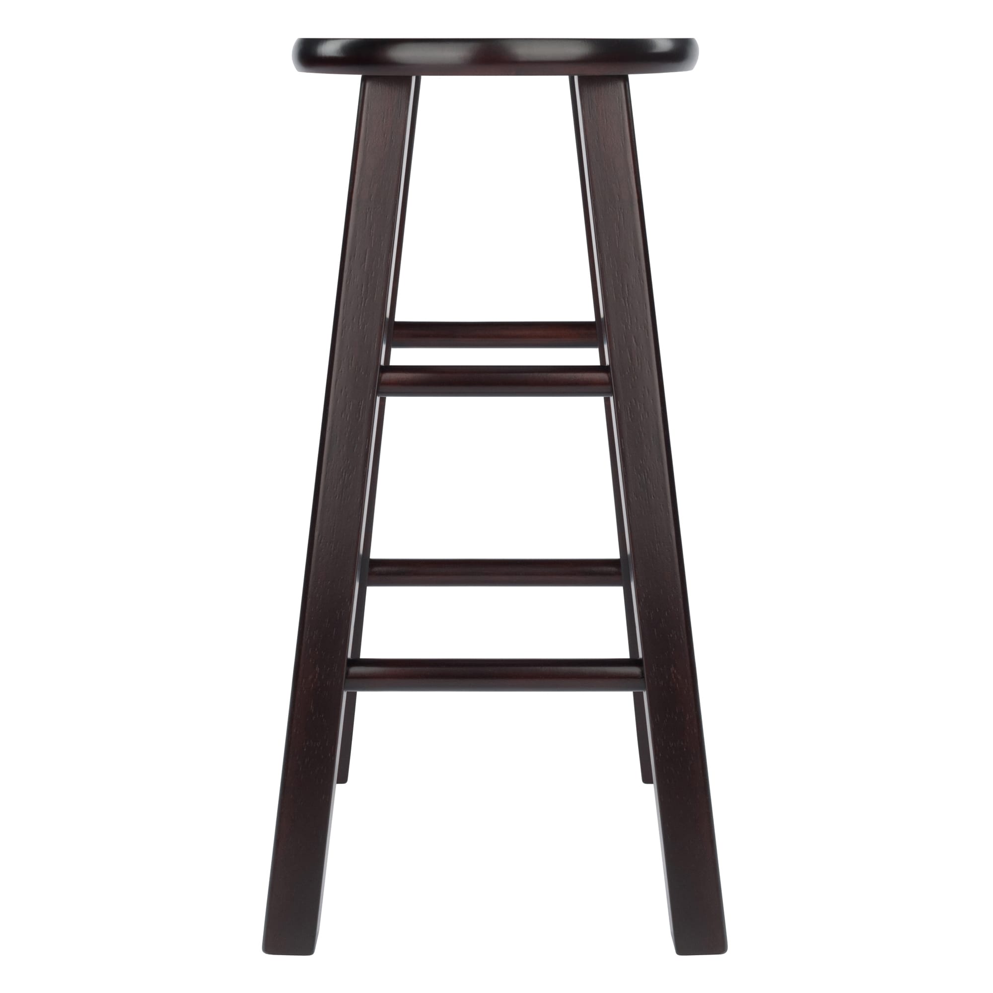 Winsome Wood 92274 stools - View #3