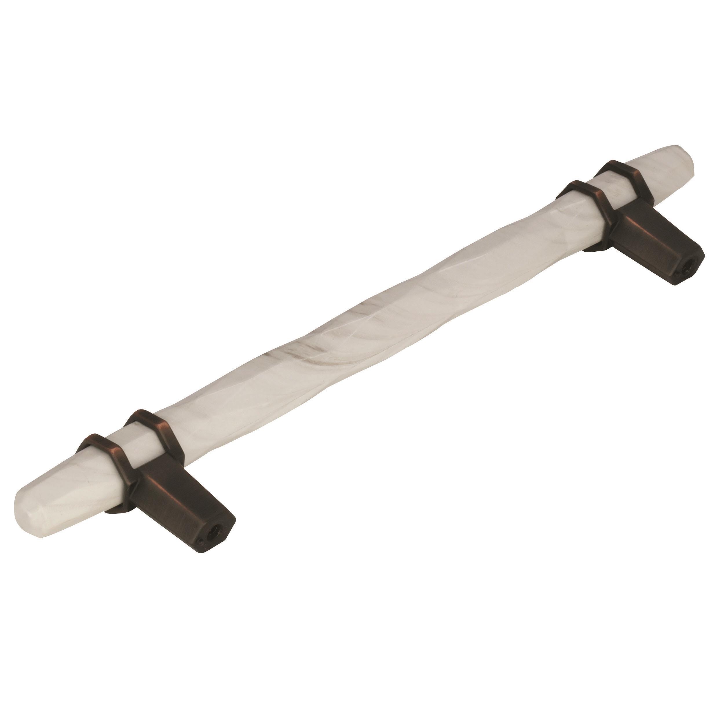 Amerock BP36650MWORB Cabinet-Pulls - View #8