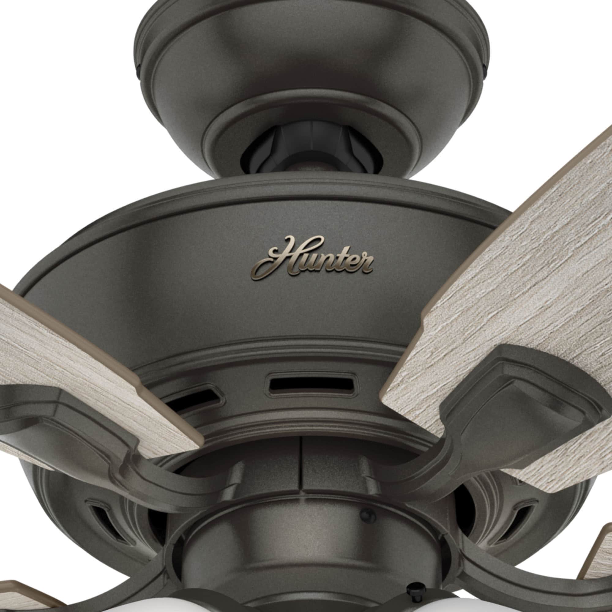 Hunter 53215 Ceiling-Fans - View #10