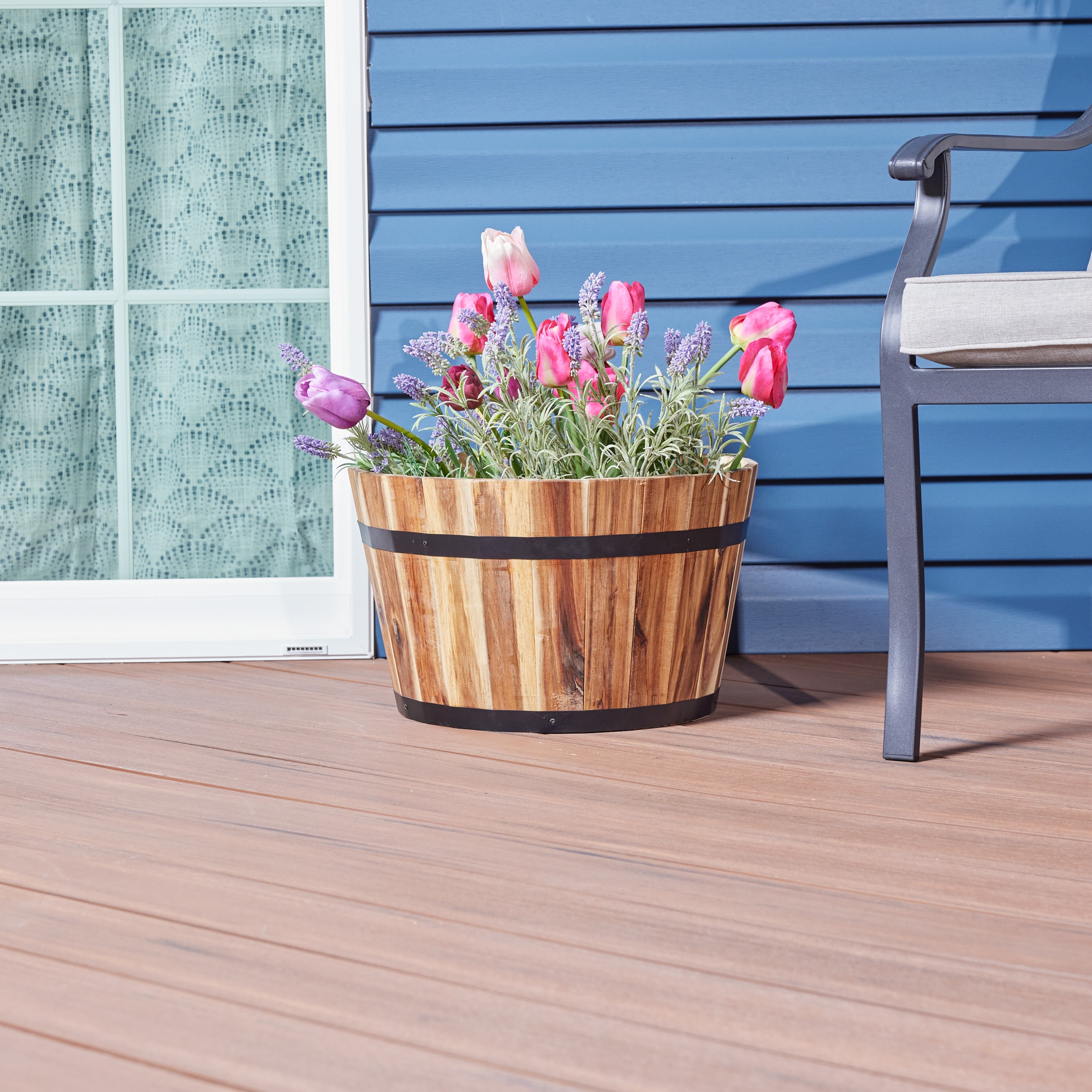 Worth Imports 2841C Planter-Window-Box - View #5