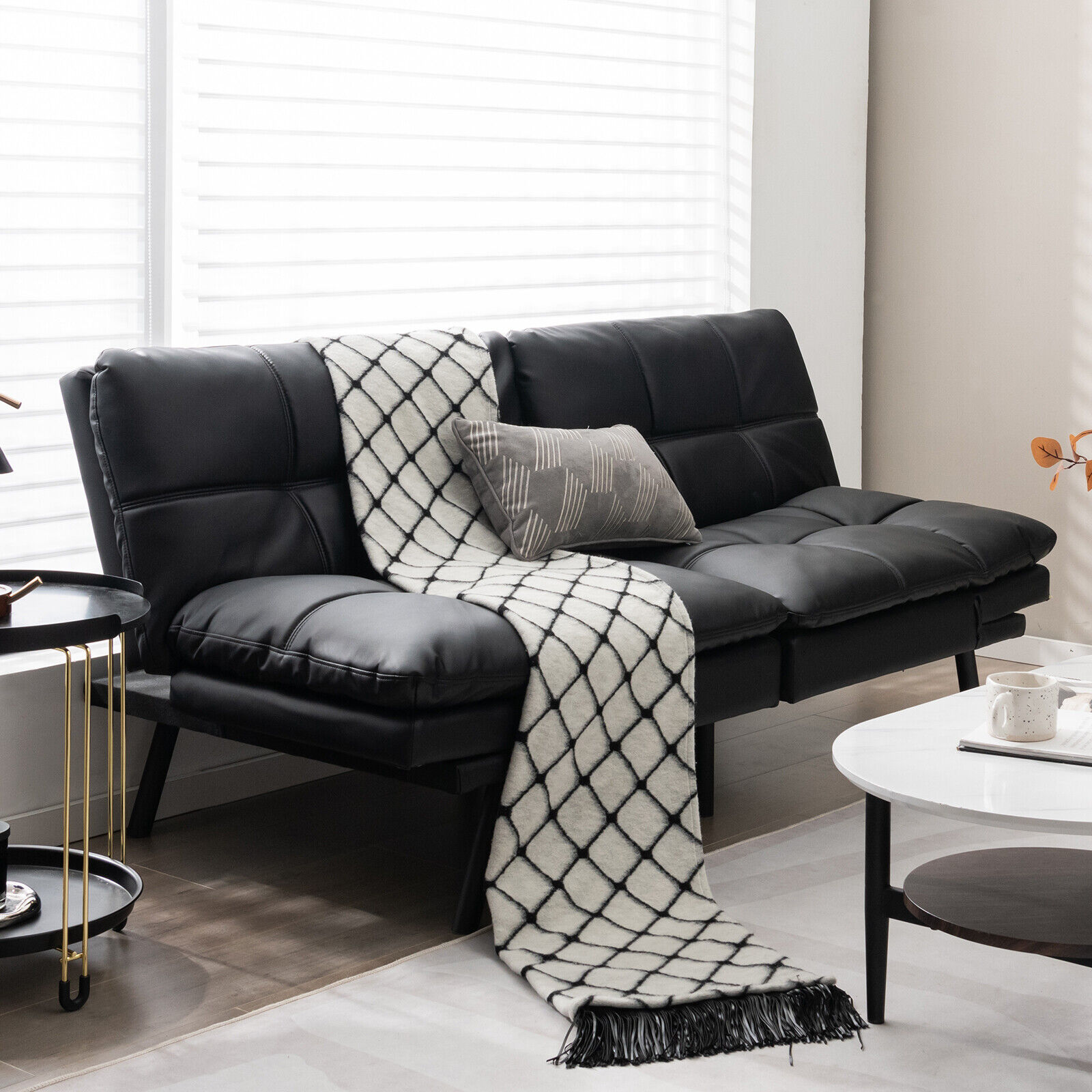 LIVIZA INS-10326DK Sofas-Loveseats - View #8