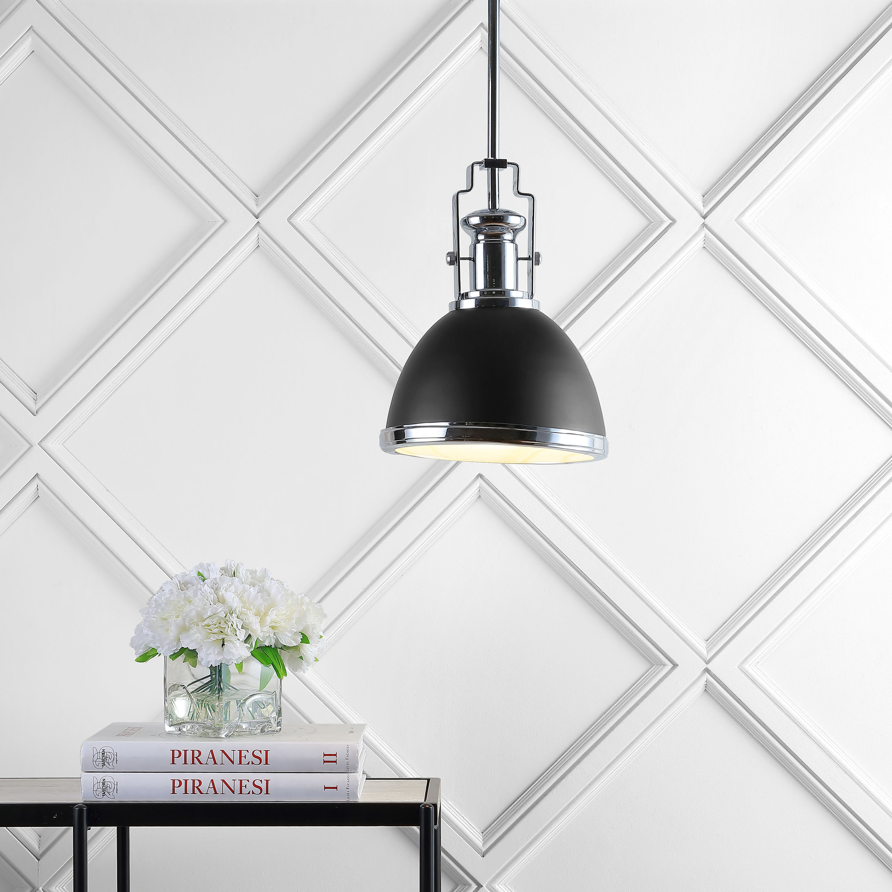 JONATHAN  Y JYL9535B Pendant-Lights - View #5