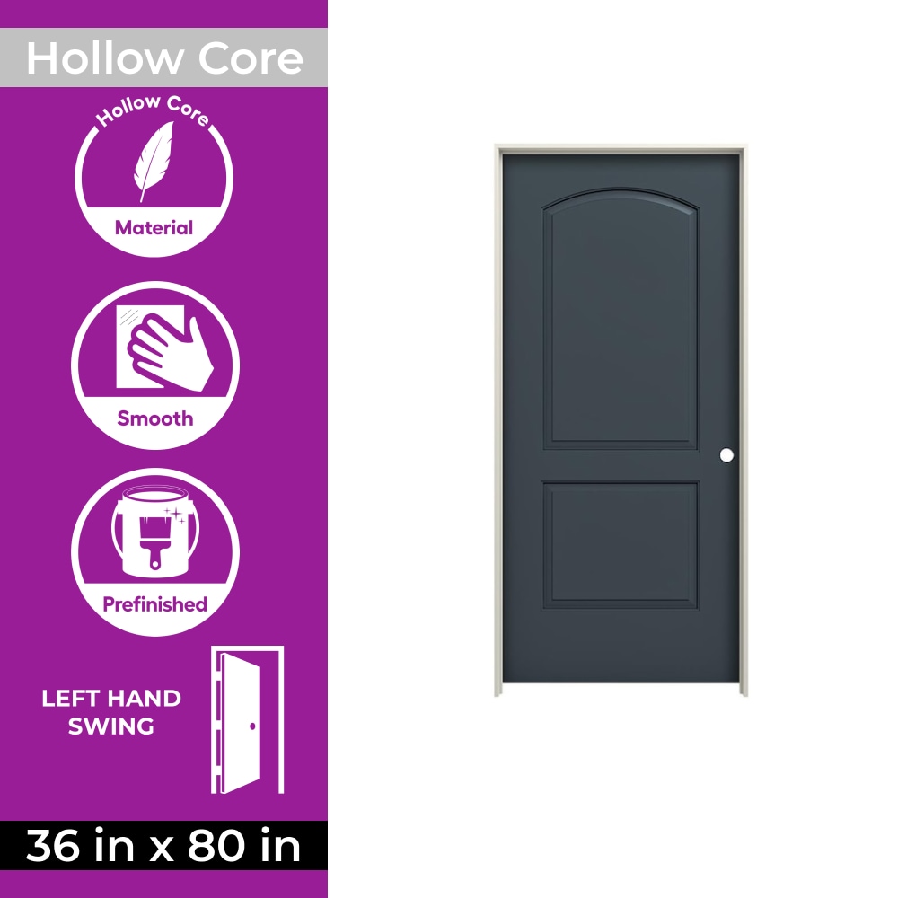 RELIABILT LO1002451 Pre-Hung-Doors - View #2