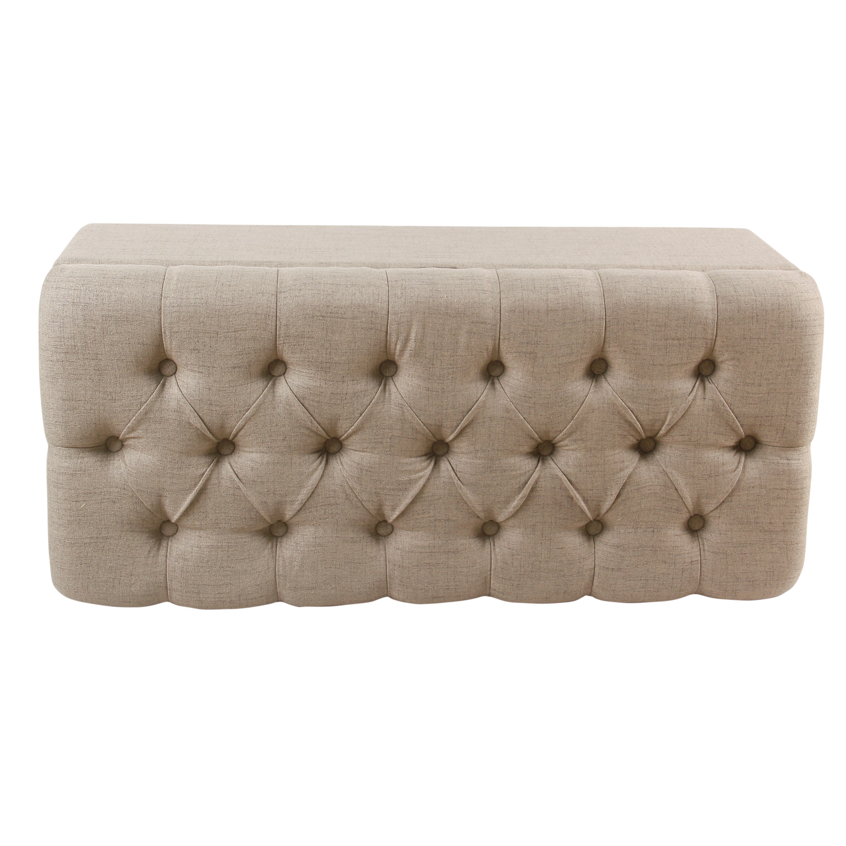 HomePop K6138-F2207 bench - View #3