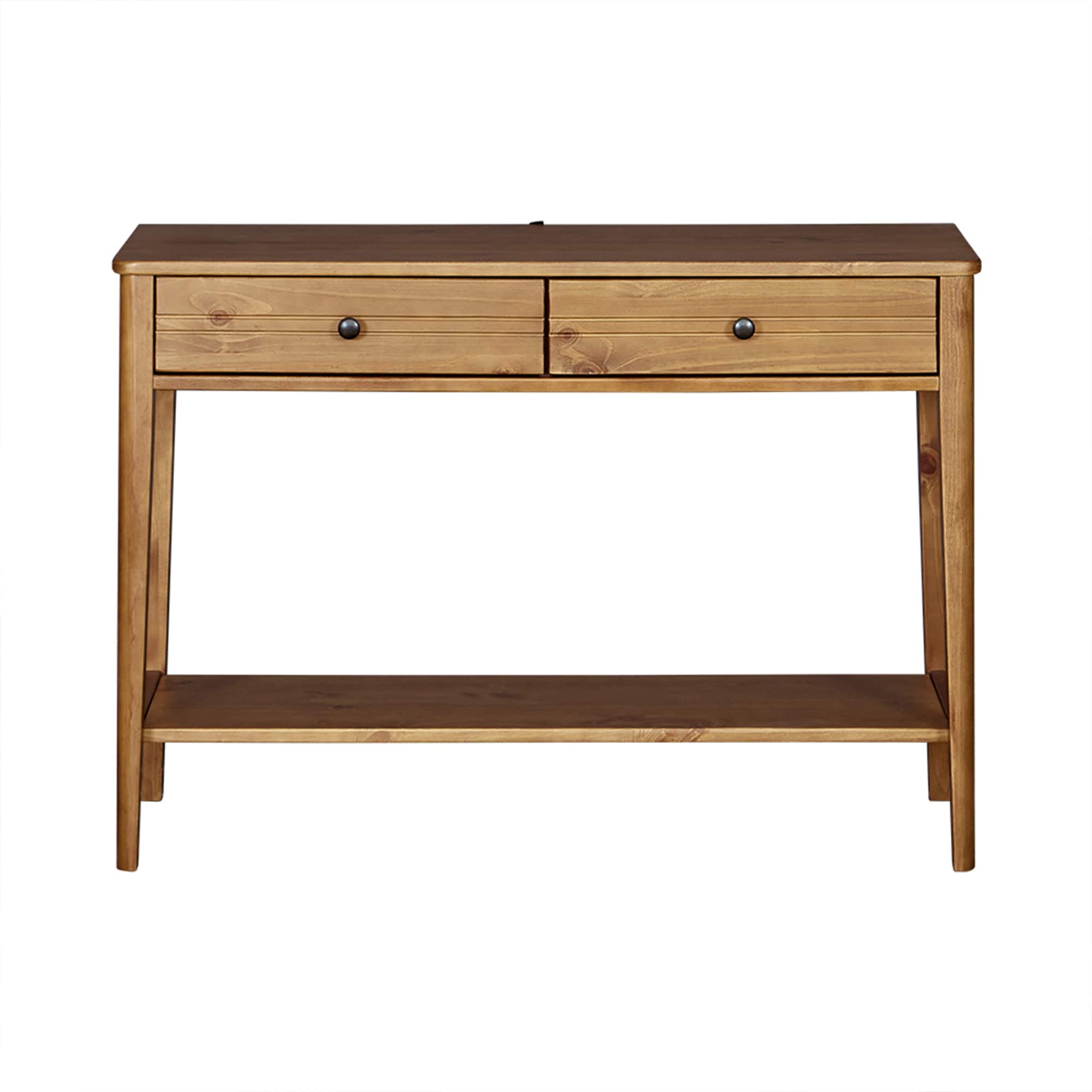 CASAINC WF-CS1003HB-MR Console-Sofa-Tables - View #2