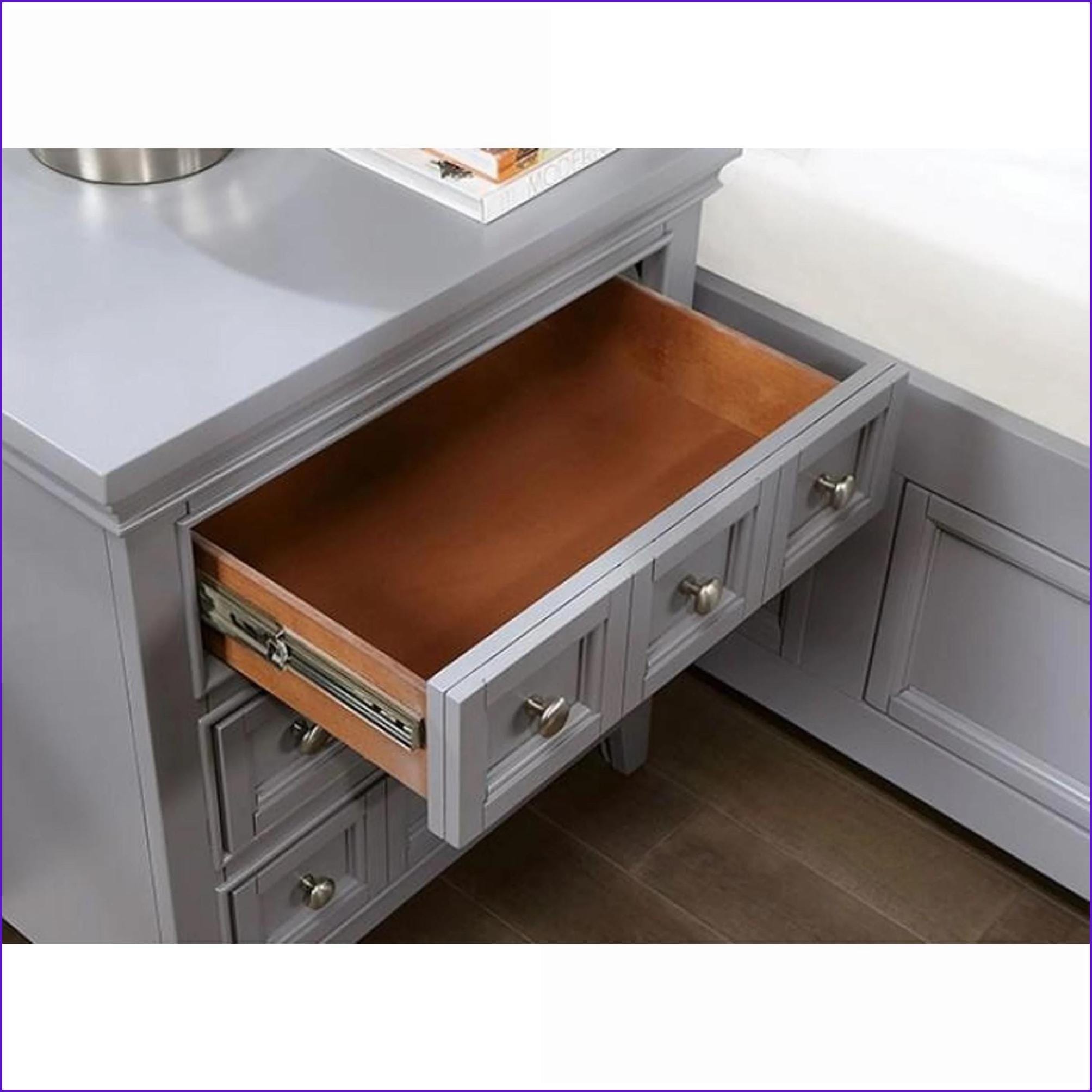 Watnature DFS3RIGM8T62 nightstands - View #4