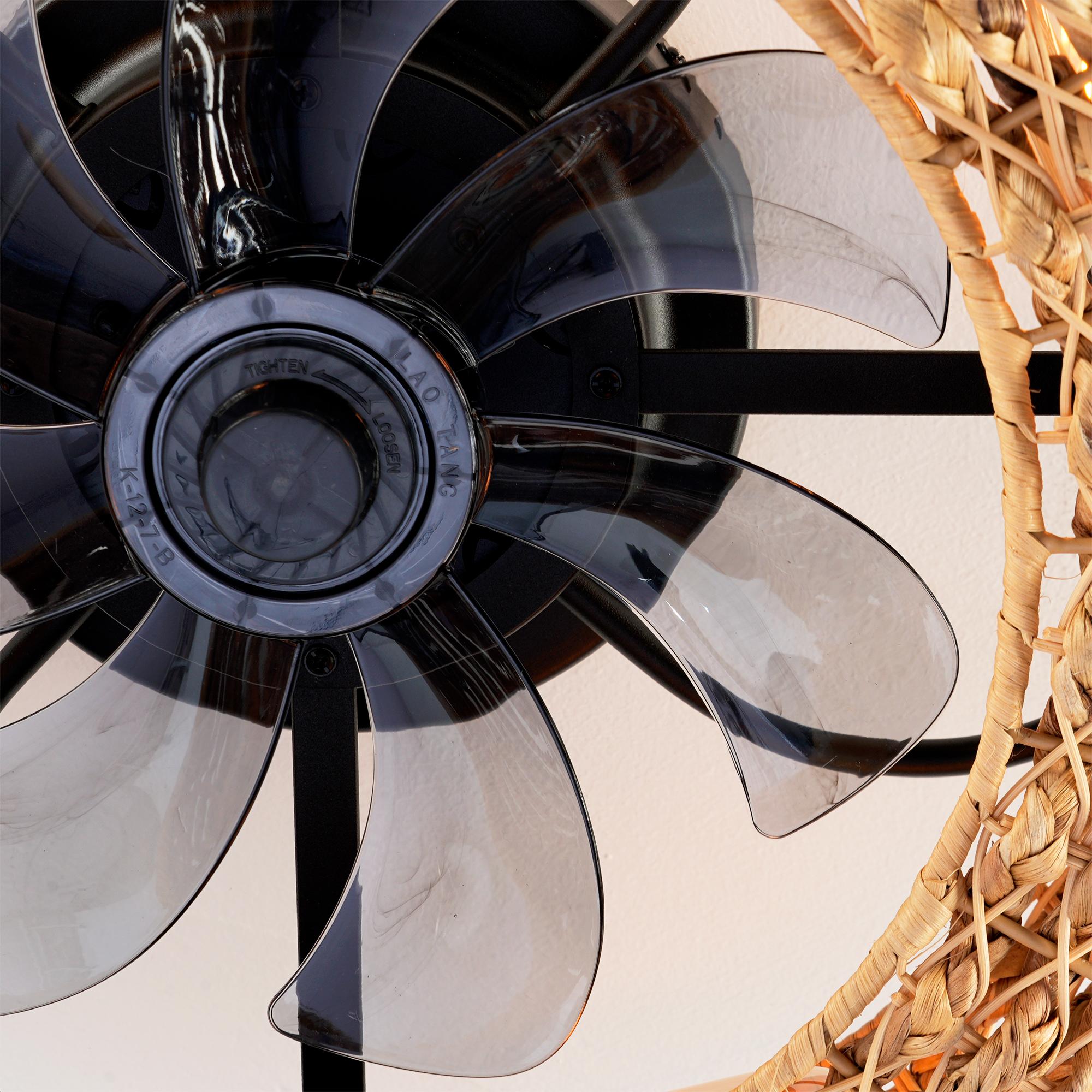 Bayfeve BF-358331-MP Ceiling-Fans - View #19