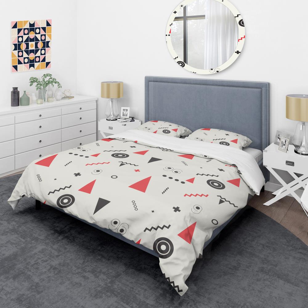 Designart BED24546-Q bedding - View #3