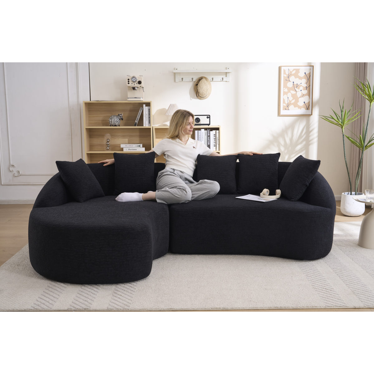 Streamdale Furniture W2231S00054 Sofas-Loveseats - View #5