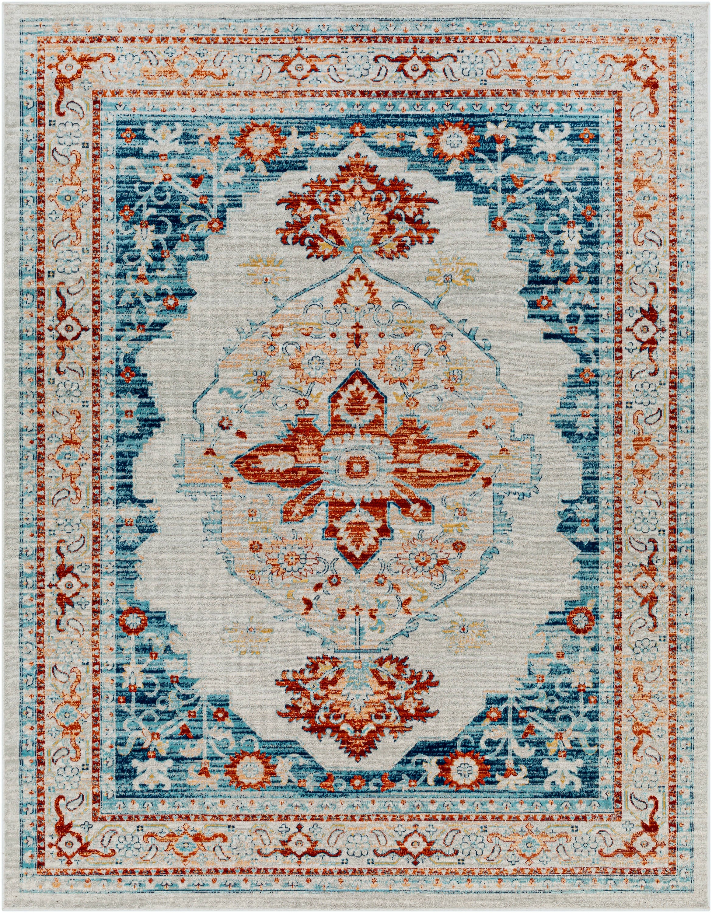 Livabliss RDD2326-71010 rugs - View #2