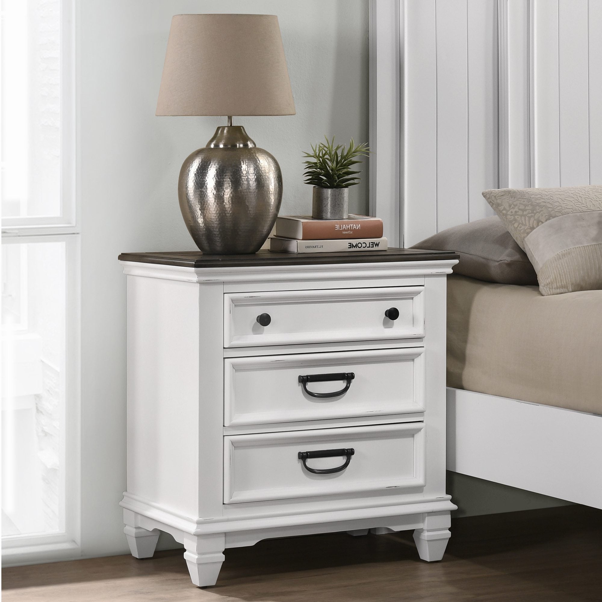 Bella Depot BDS-2574P175 nightstands - View #7